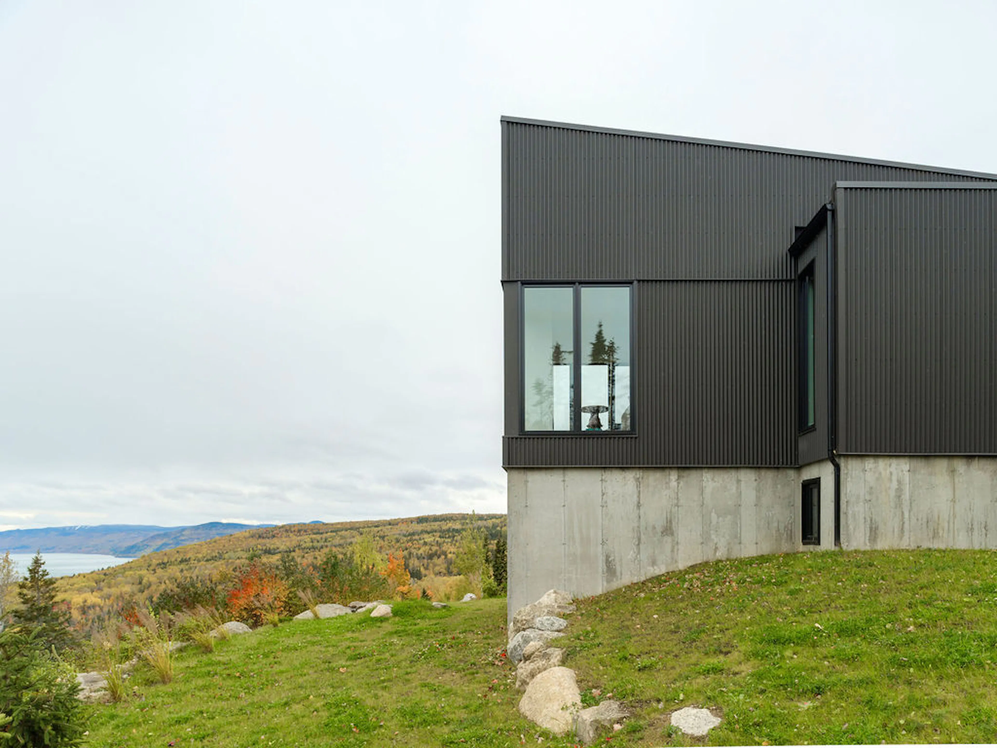 Bibliothèque de St-Colomban — 22