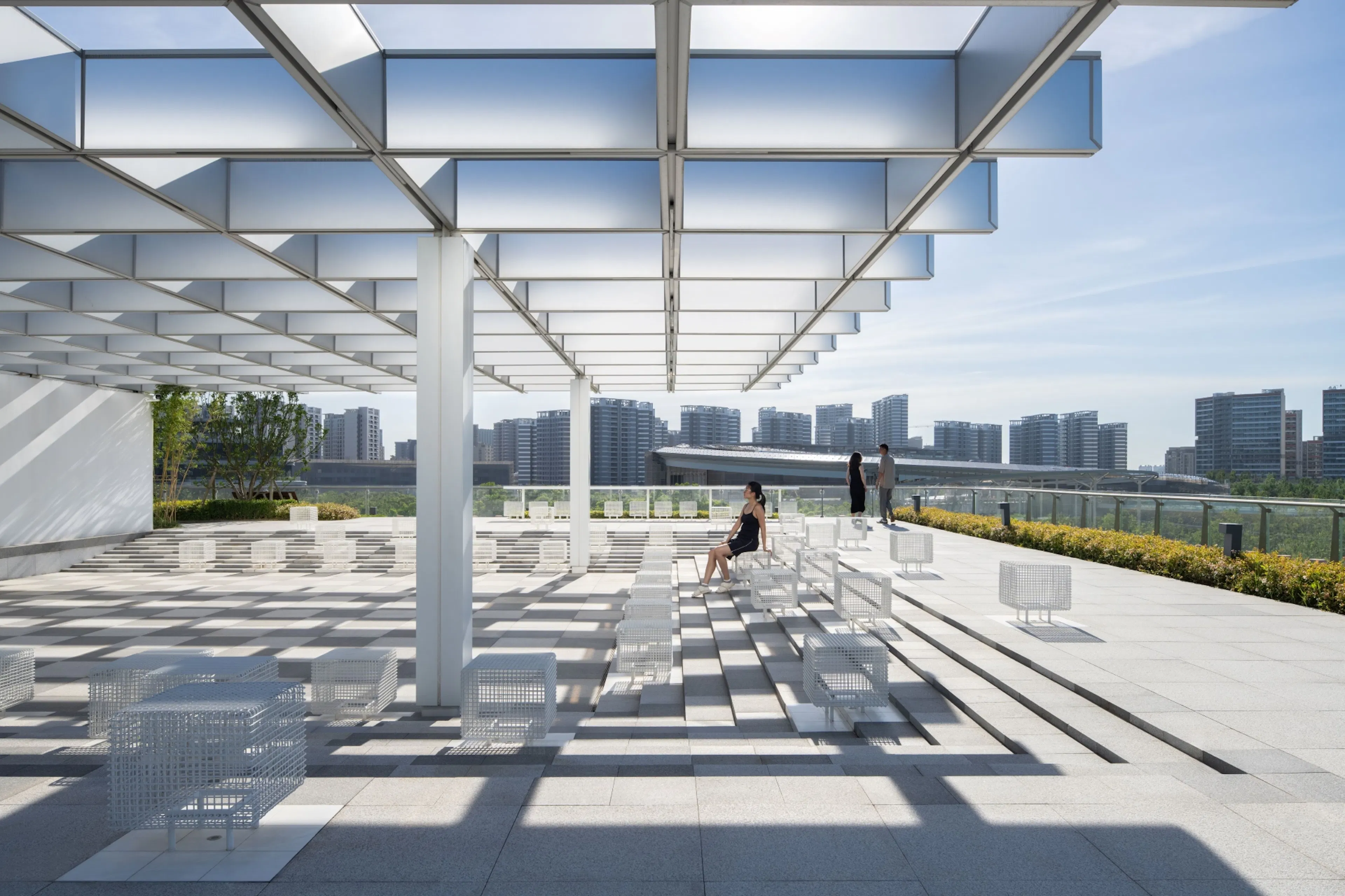 MAHA Residential Park — 2