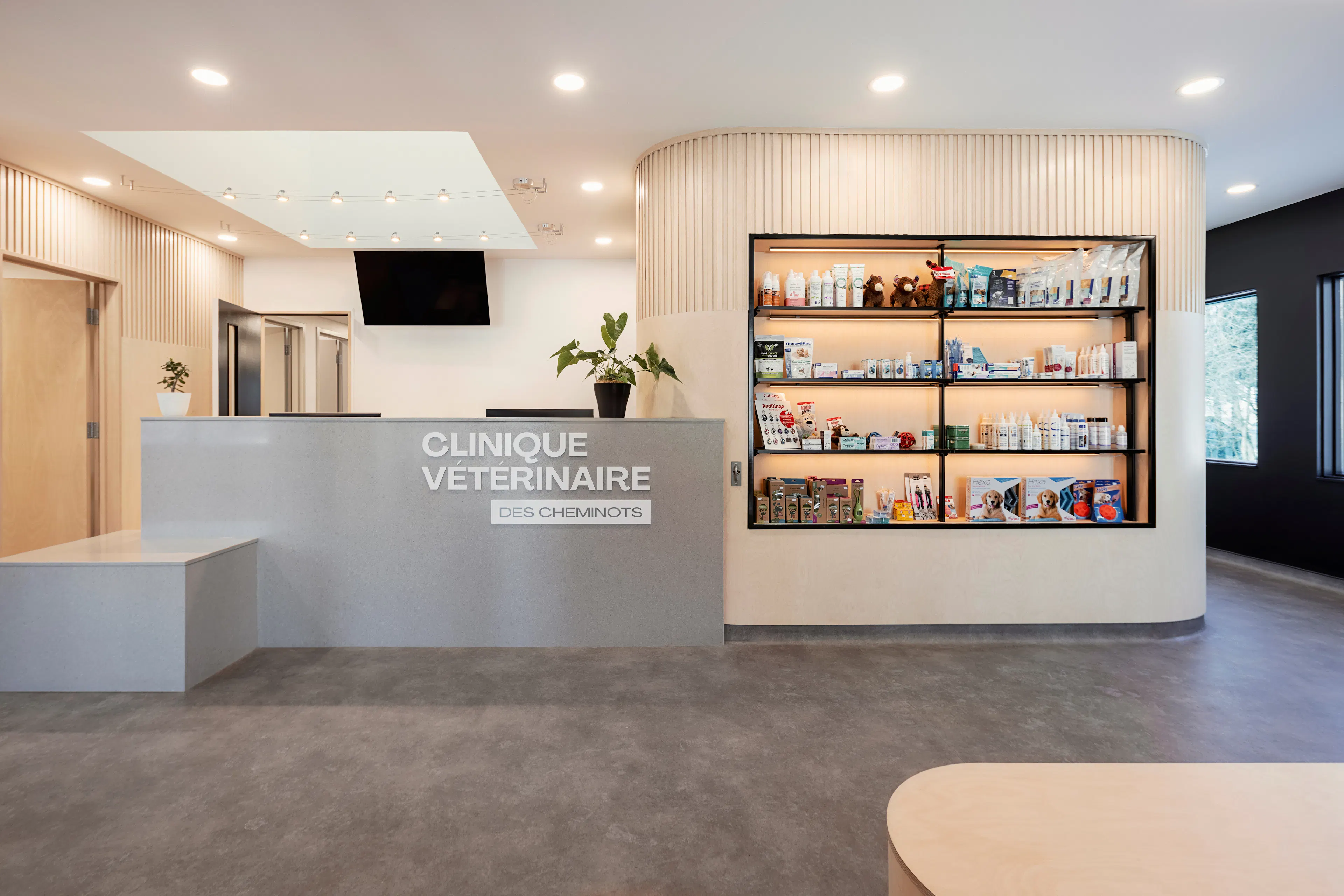 Agence Spatiale — 33