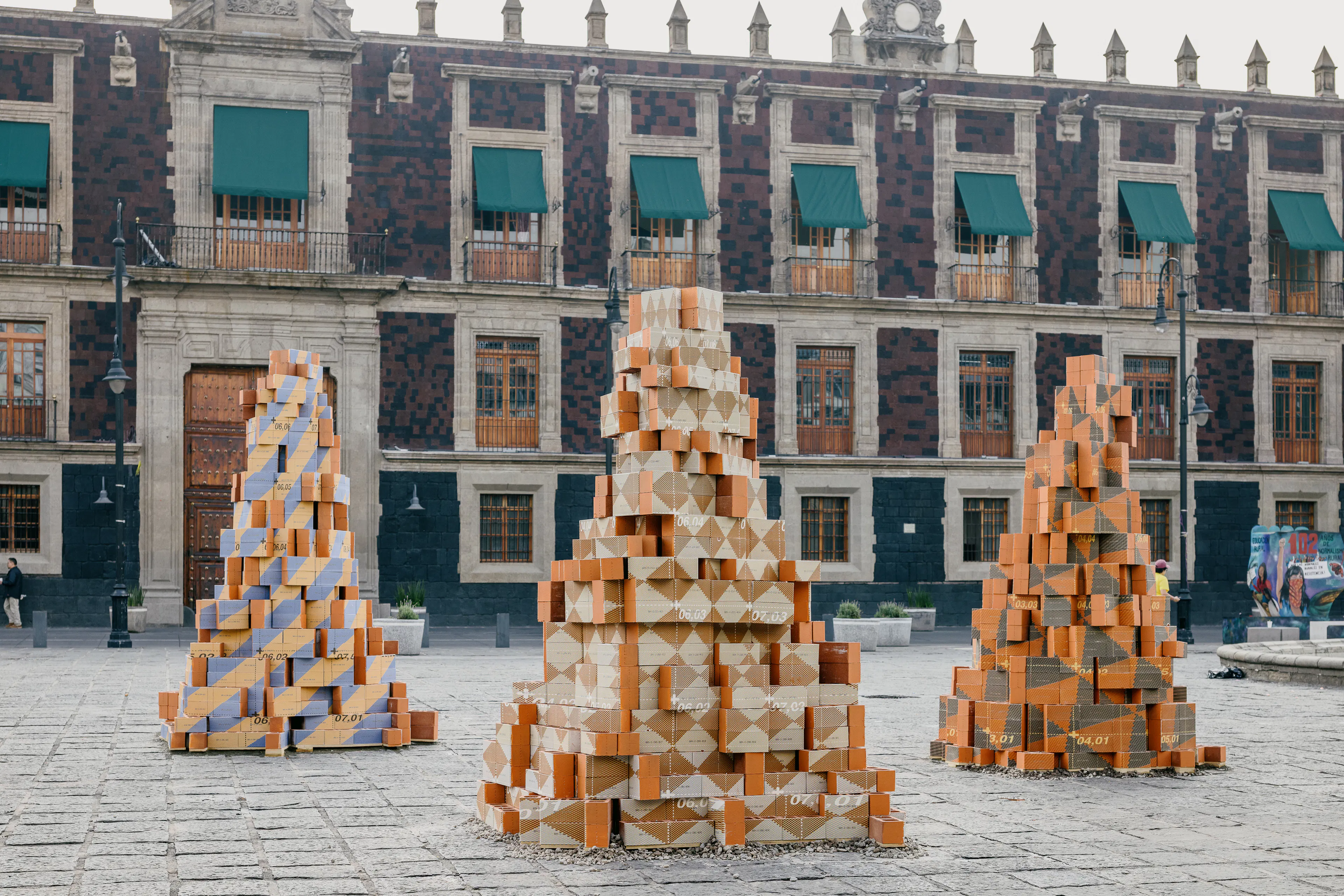 House in Singuilucan — 13