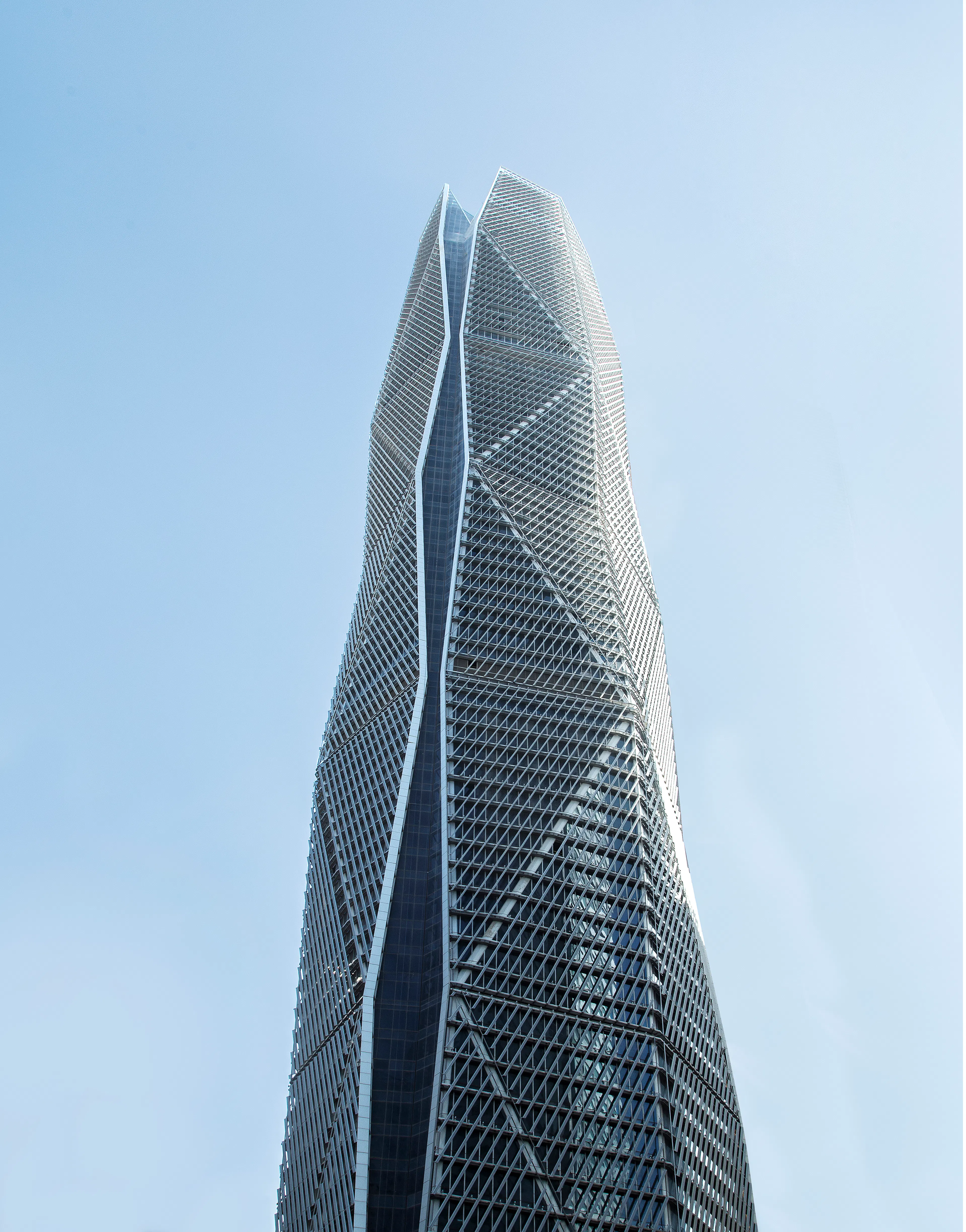 KSP Water Treatment Complex — 43