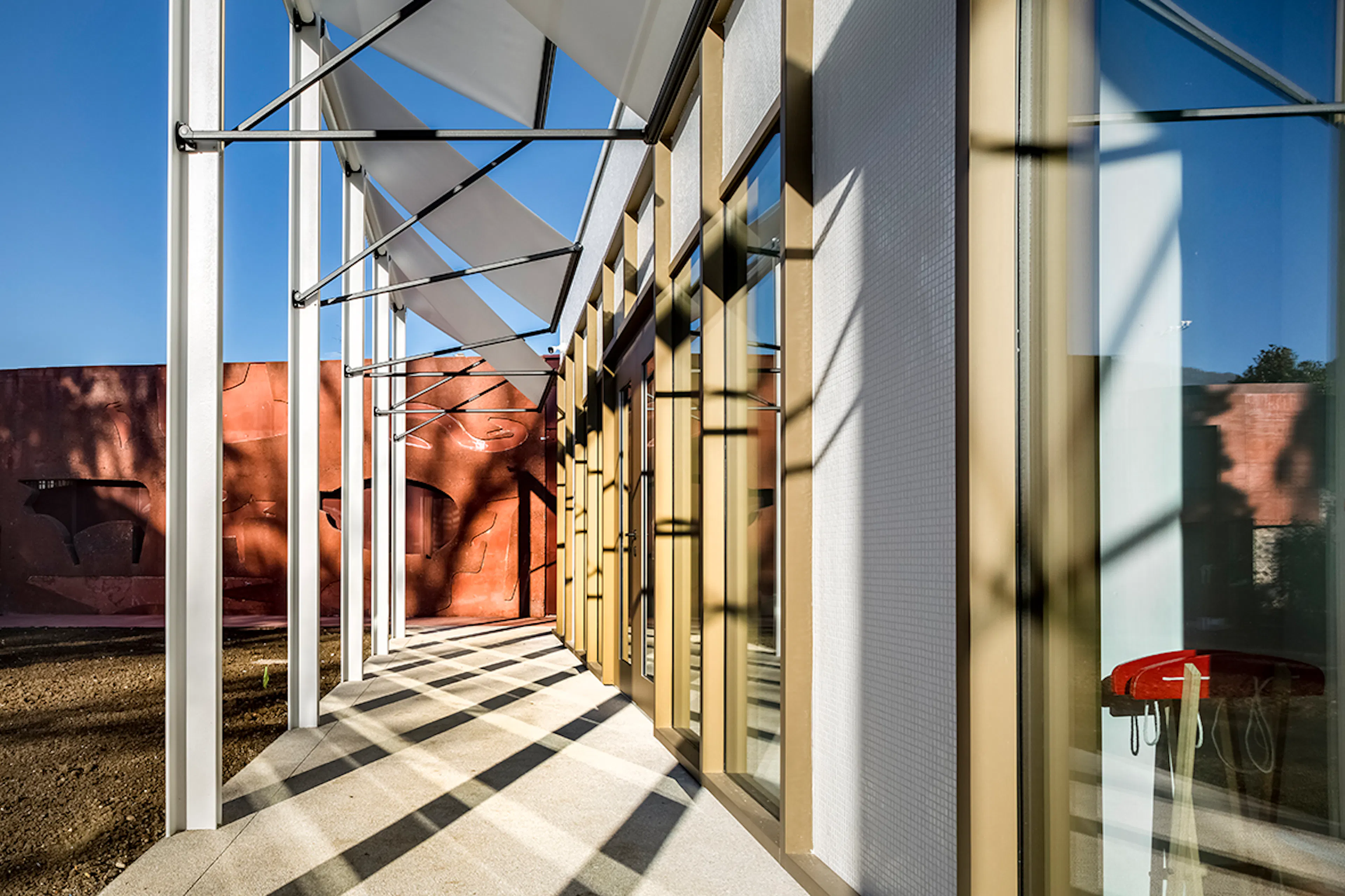 Noah's Ark Nursery School — 4