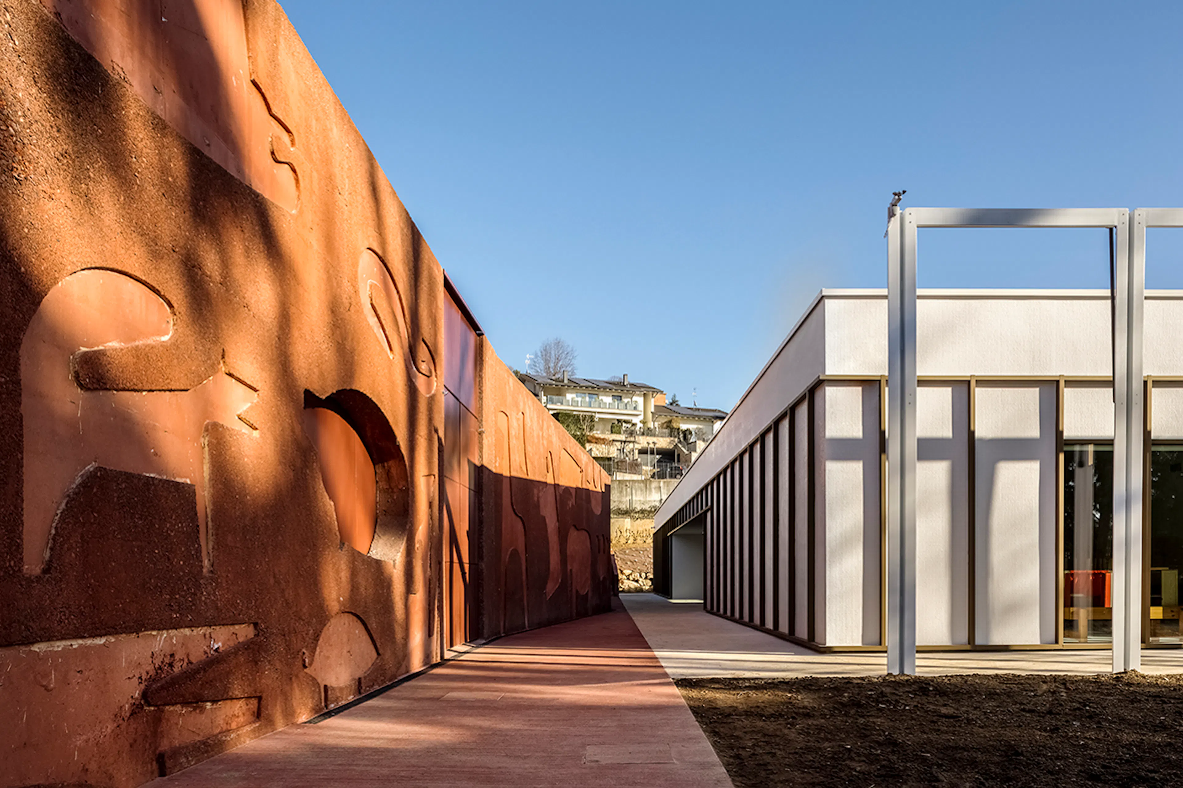 Noah's Ark Nursery School — 5