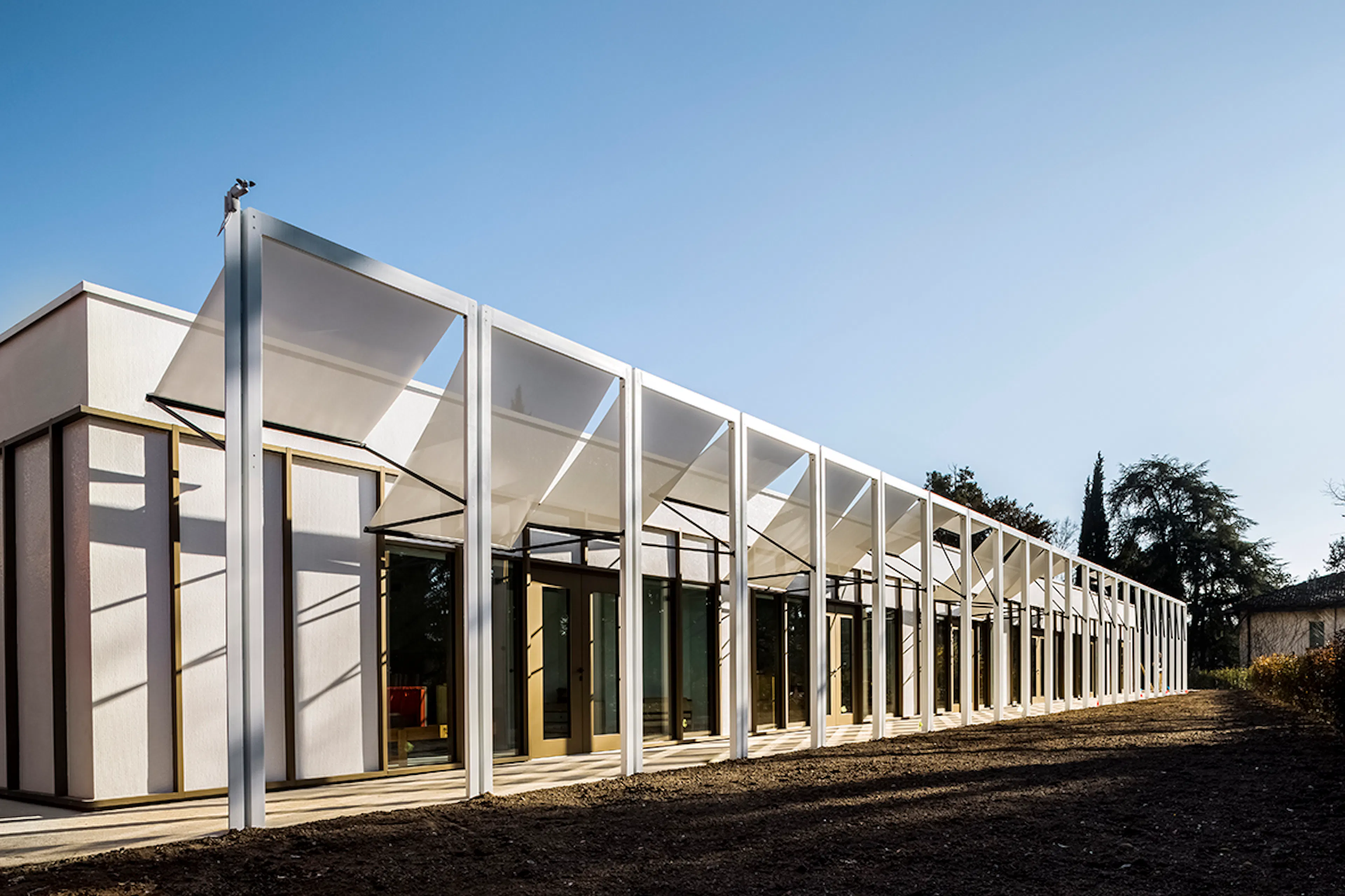 Noah's Ark Nursery School — 6