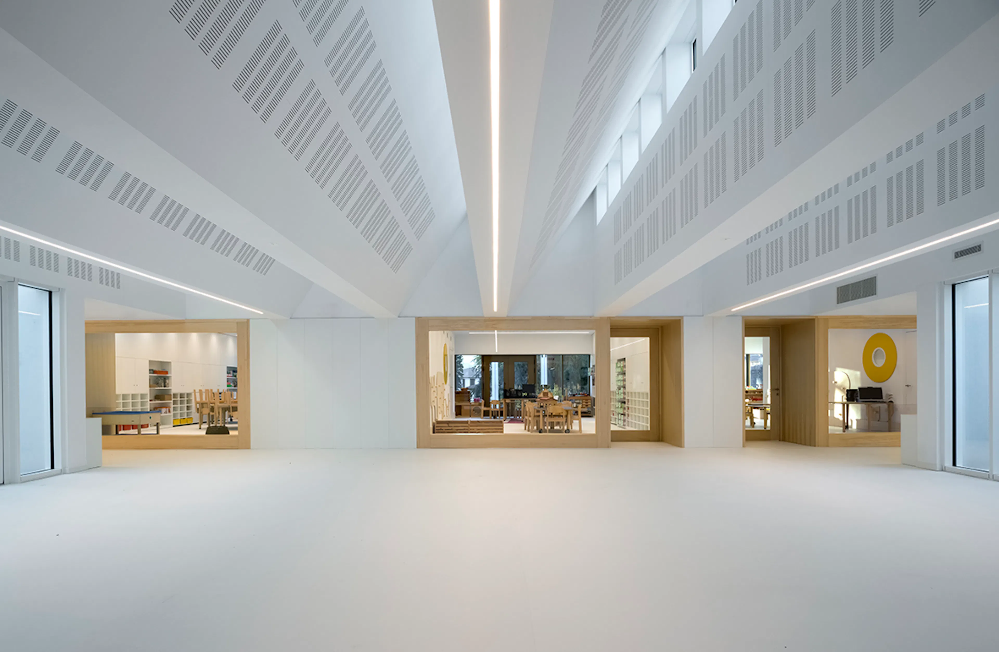 Noah's Ark Nursery School — 9