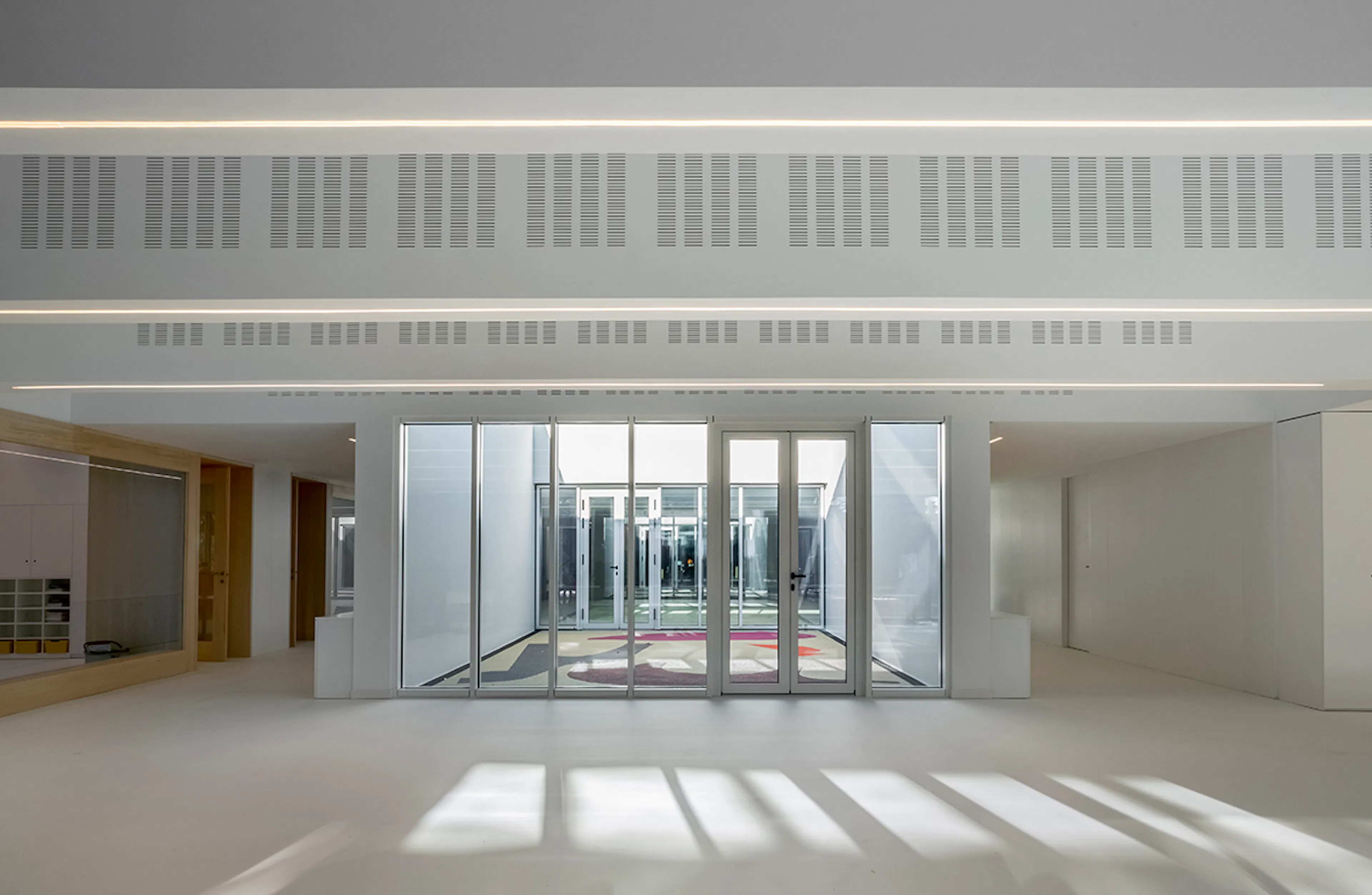 Noah's Ark Nursery School — 10