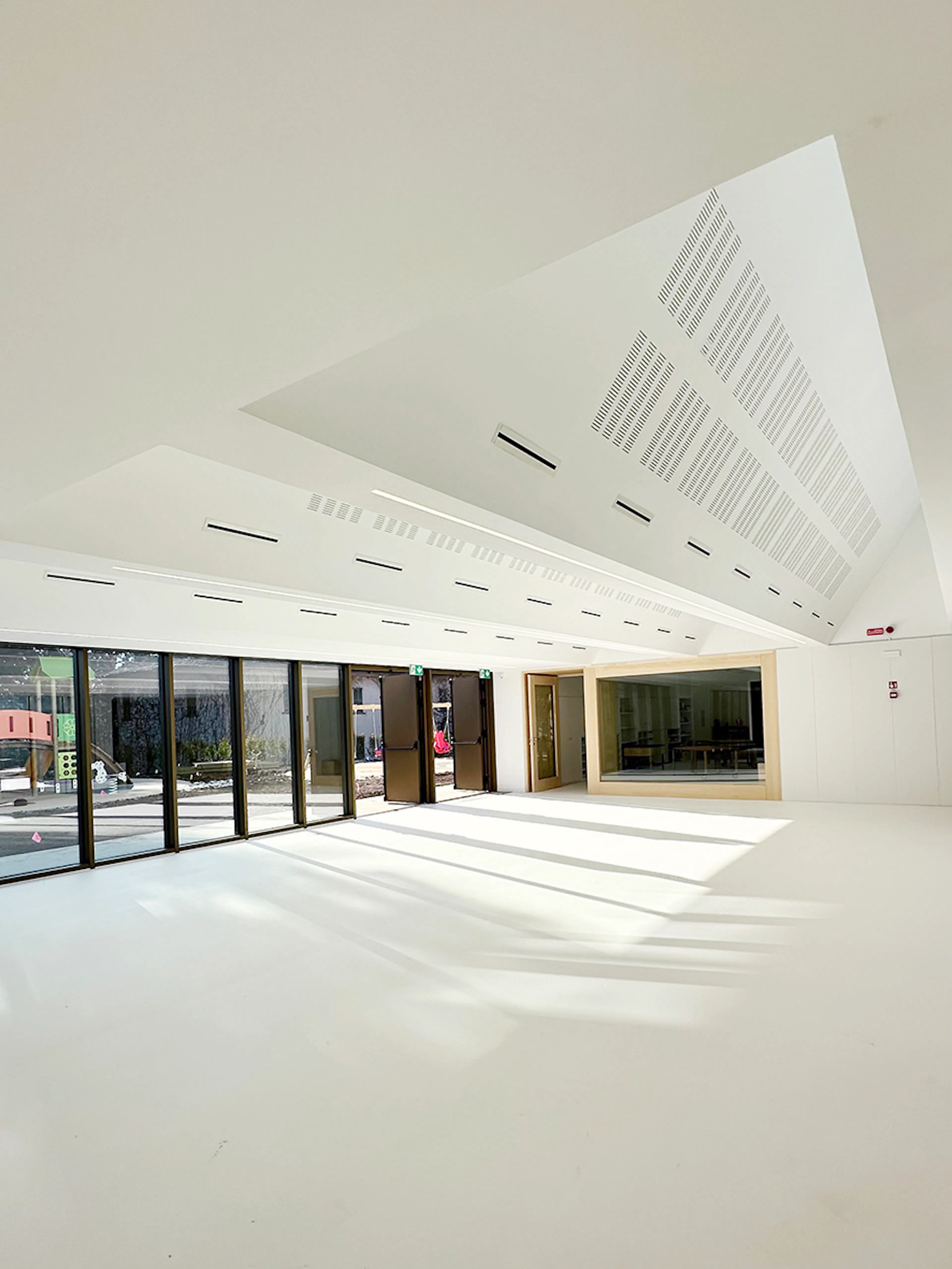 Noah's Ark Nursery School — 12