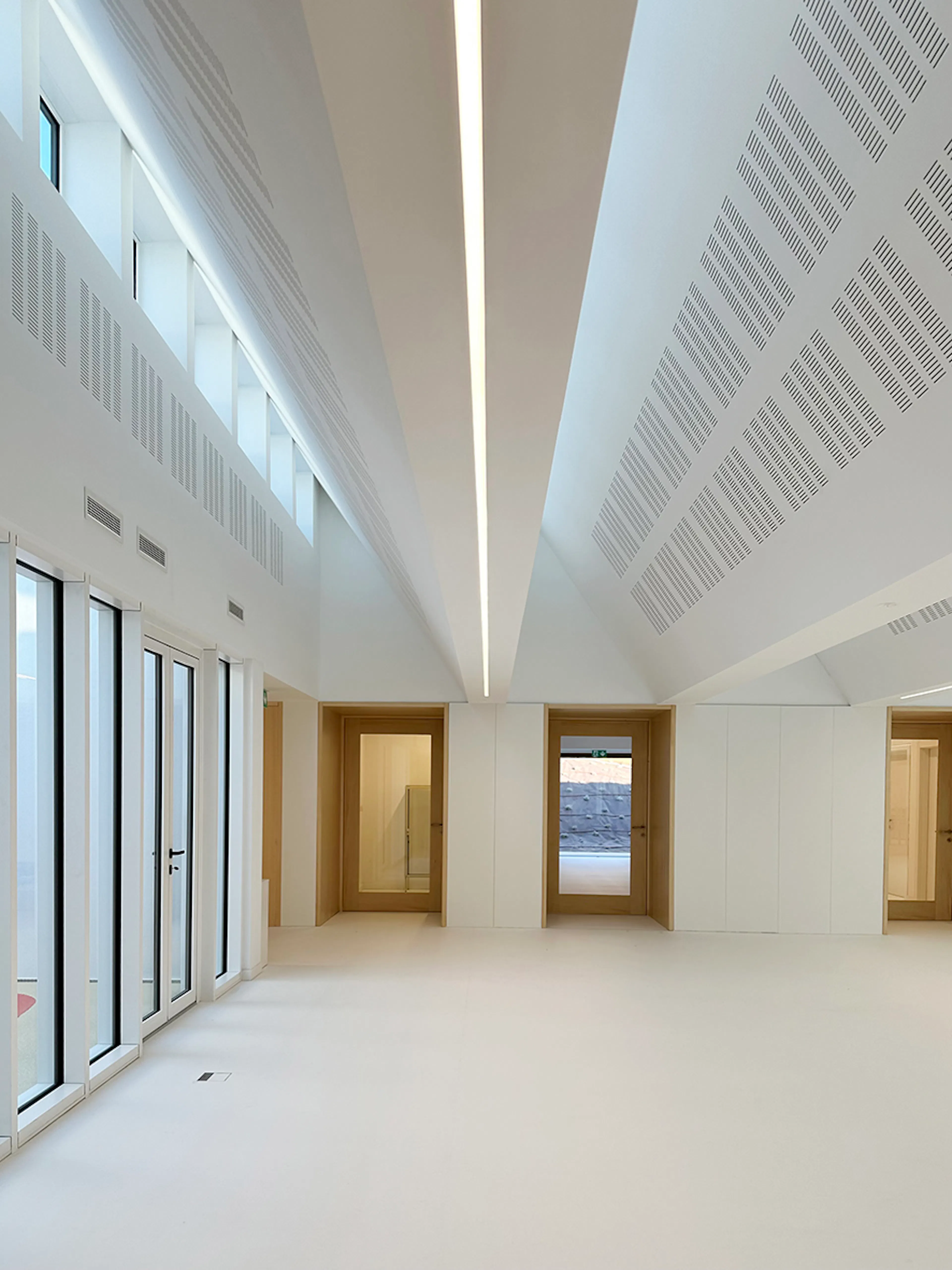 Noah's Ark Nursery School — 13