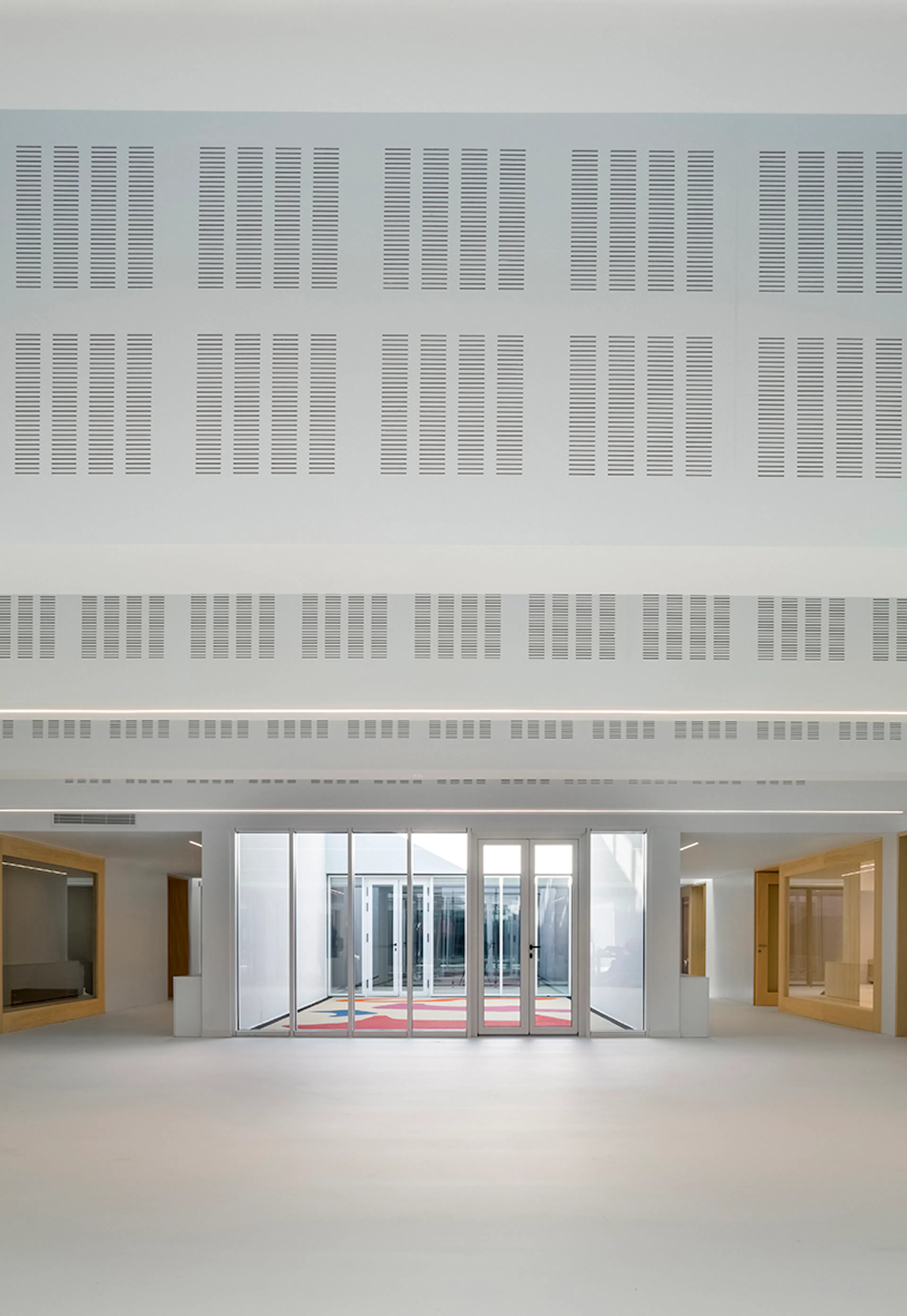 Noah's Ark Nursery School — 15