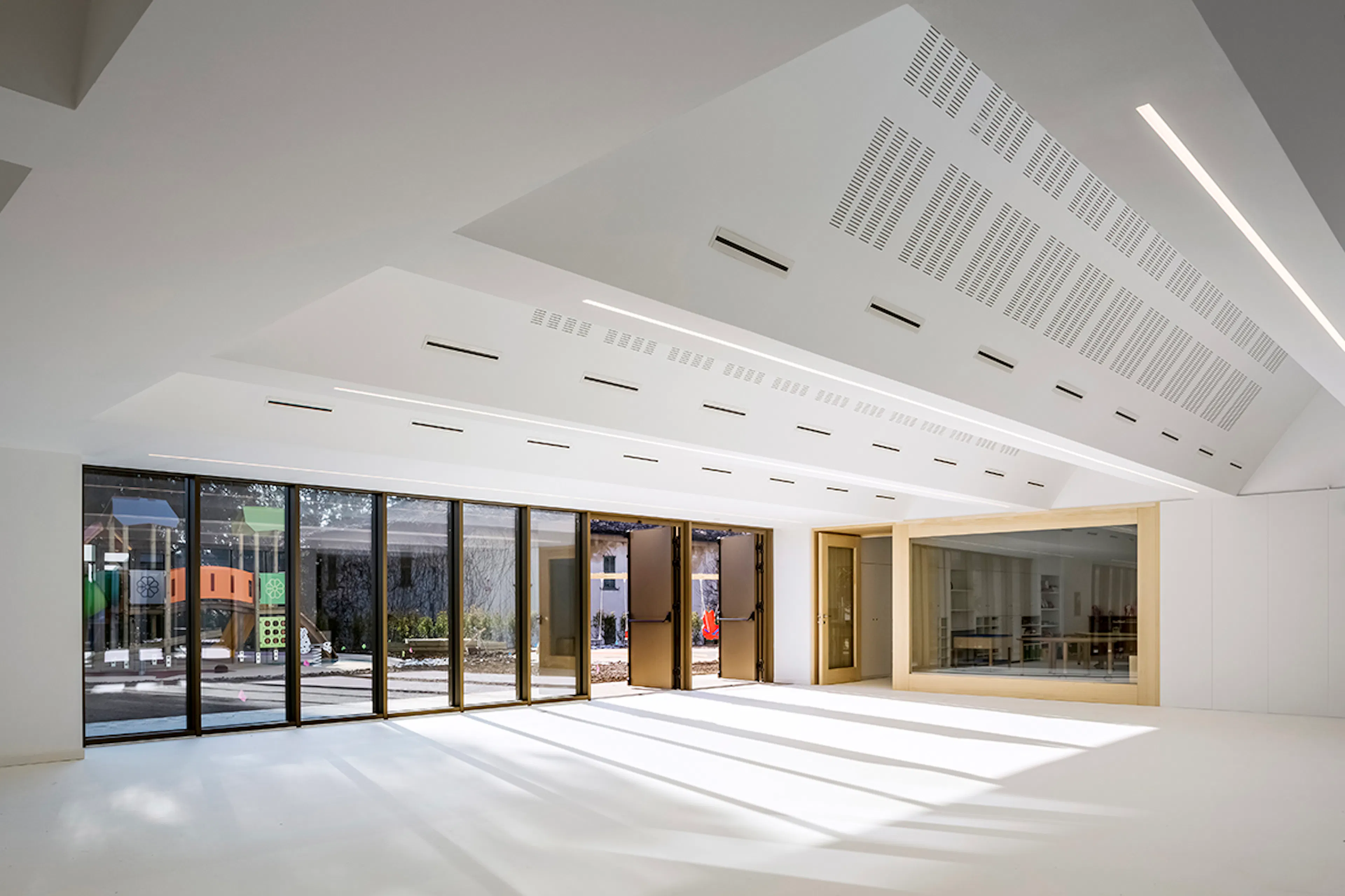 Noah's Ark Nursery School — 17