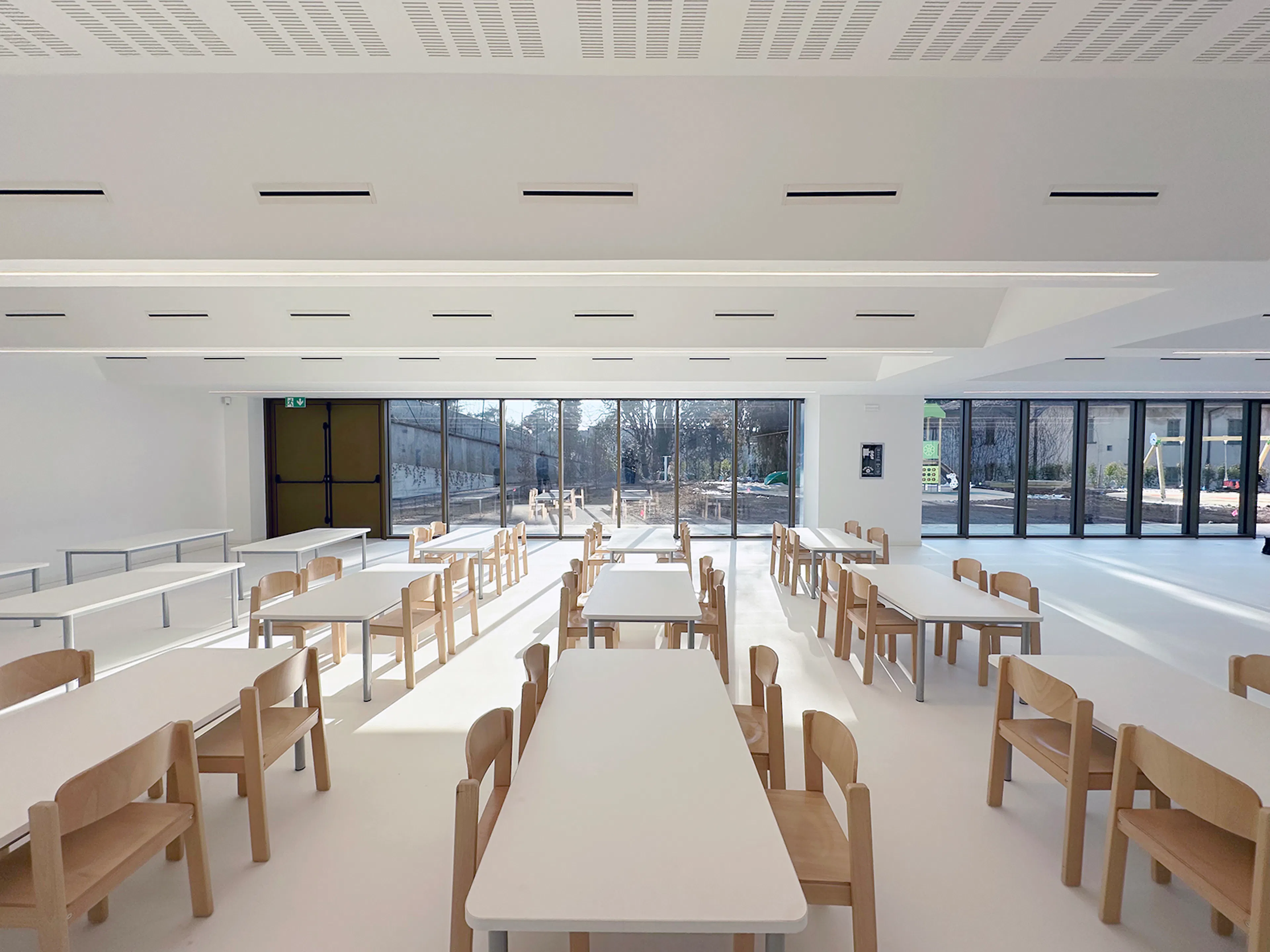 Noah's Ark Nursery School — 18