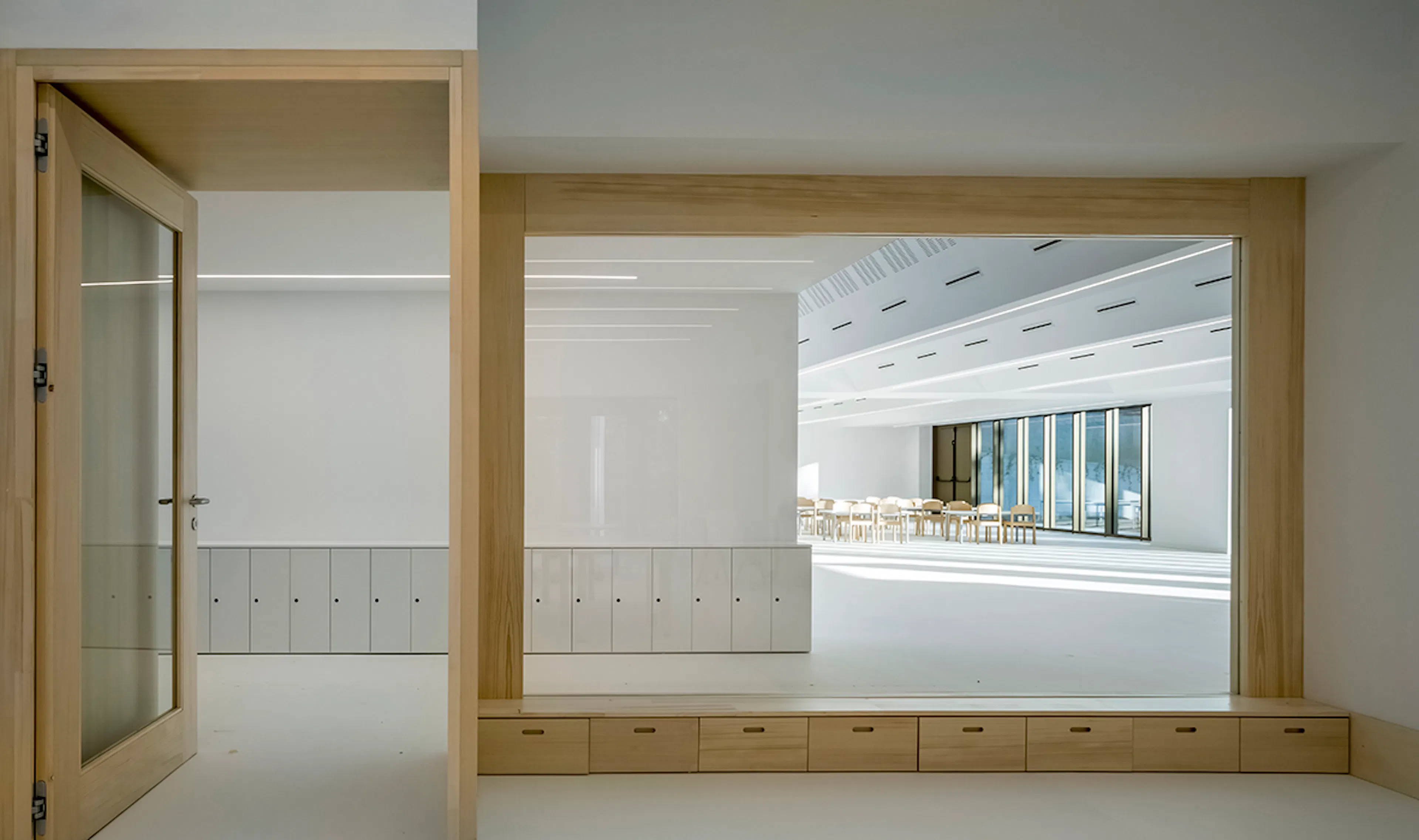 Noah's Ark Nursery School — 21