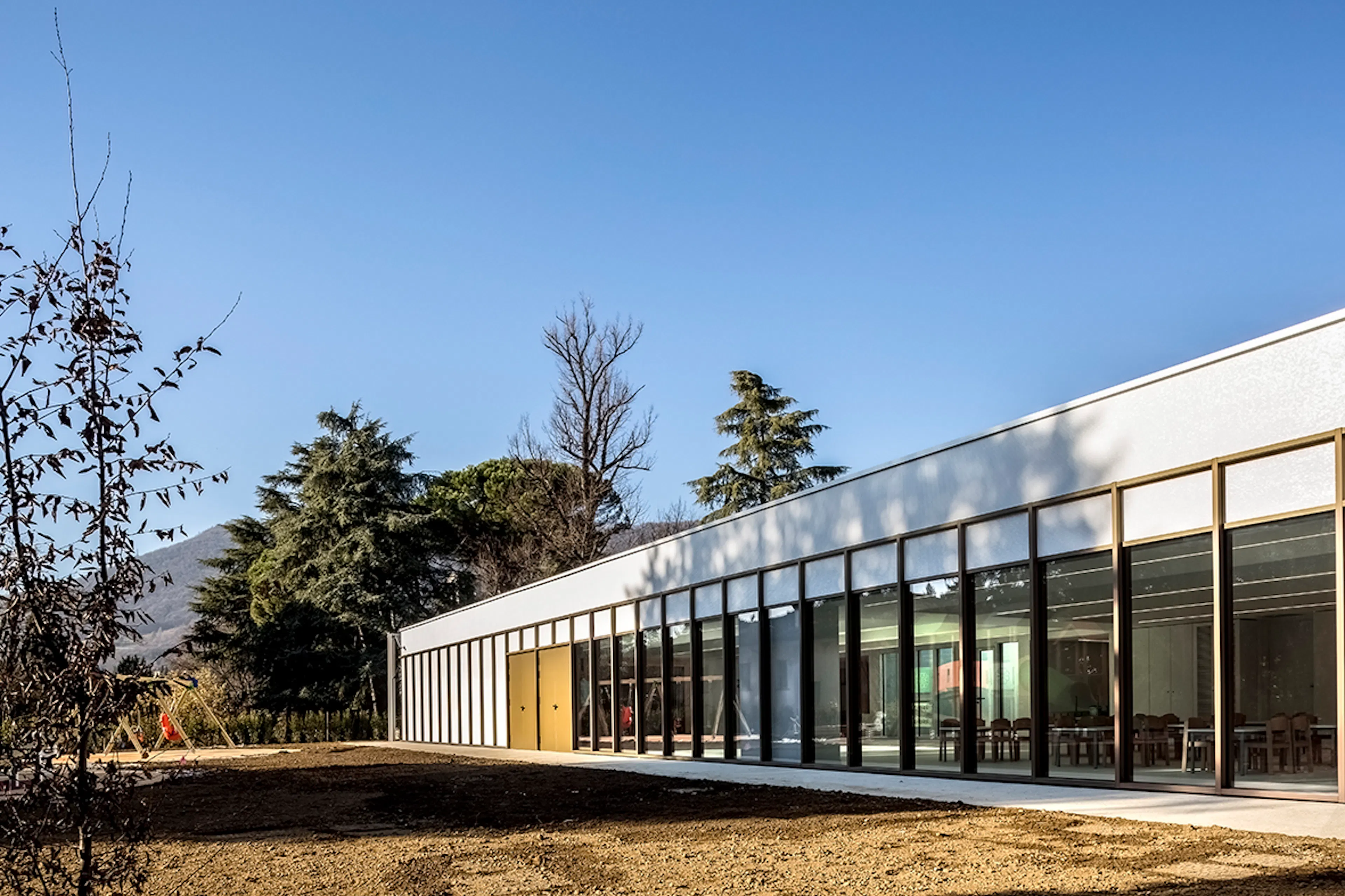 Noah's Ark Nursery School — 33