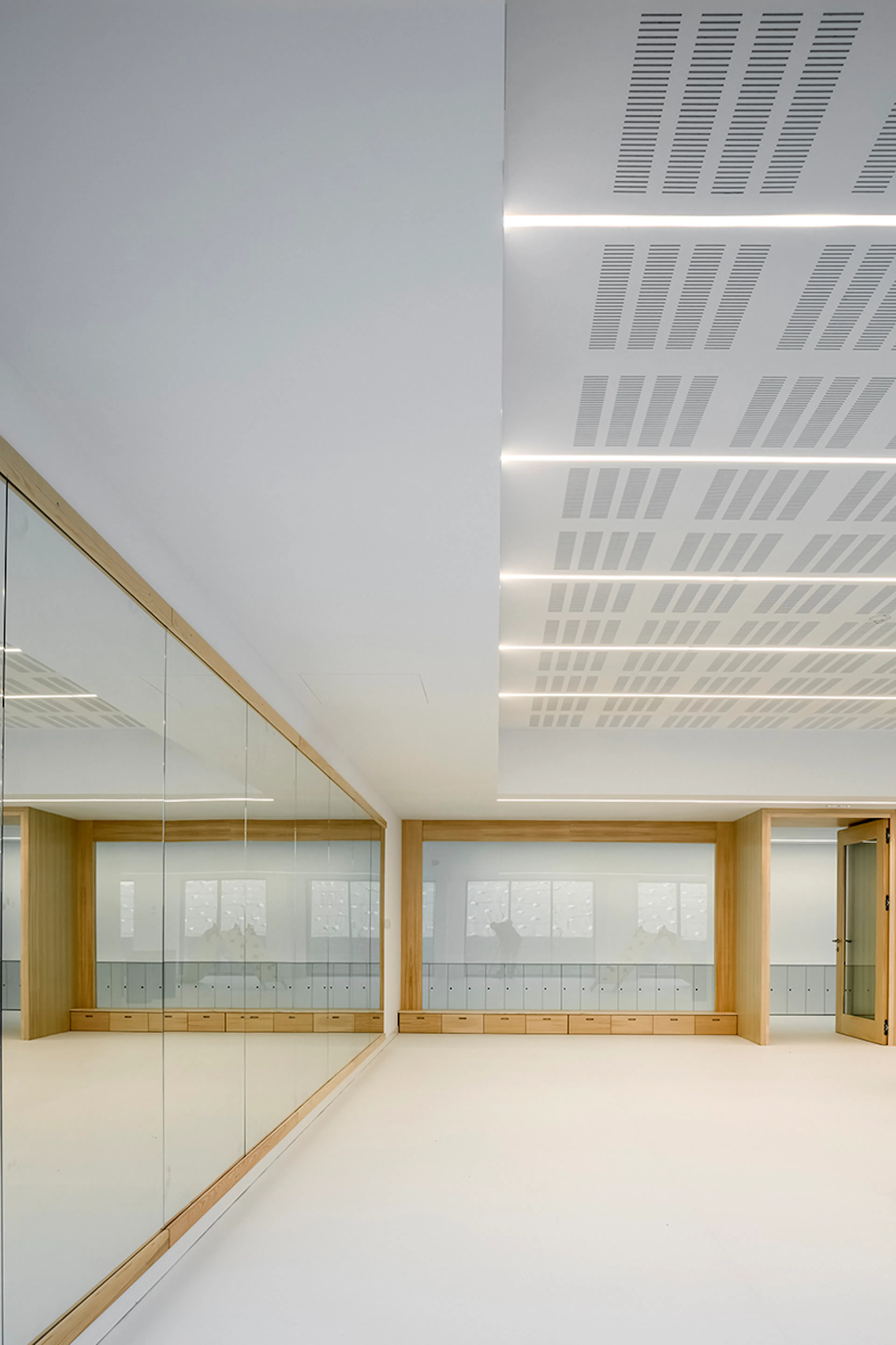 Noah's Ark Nursery School — 35