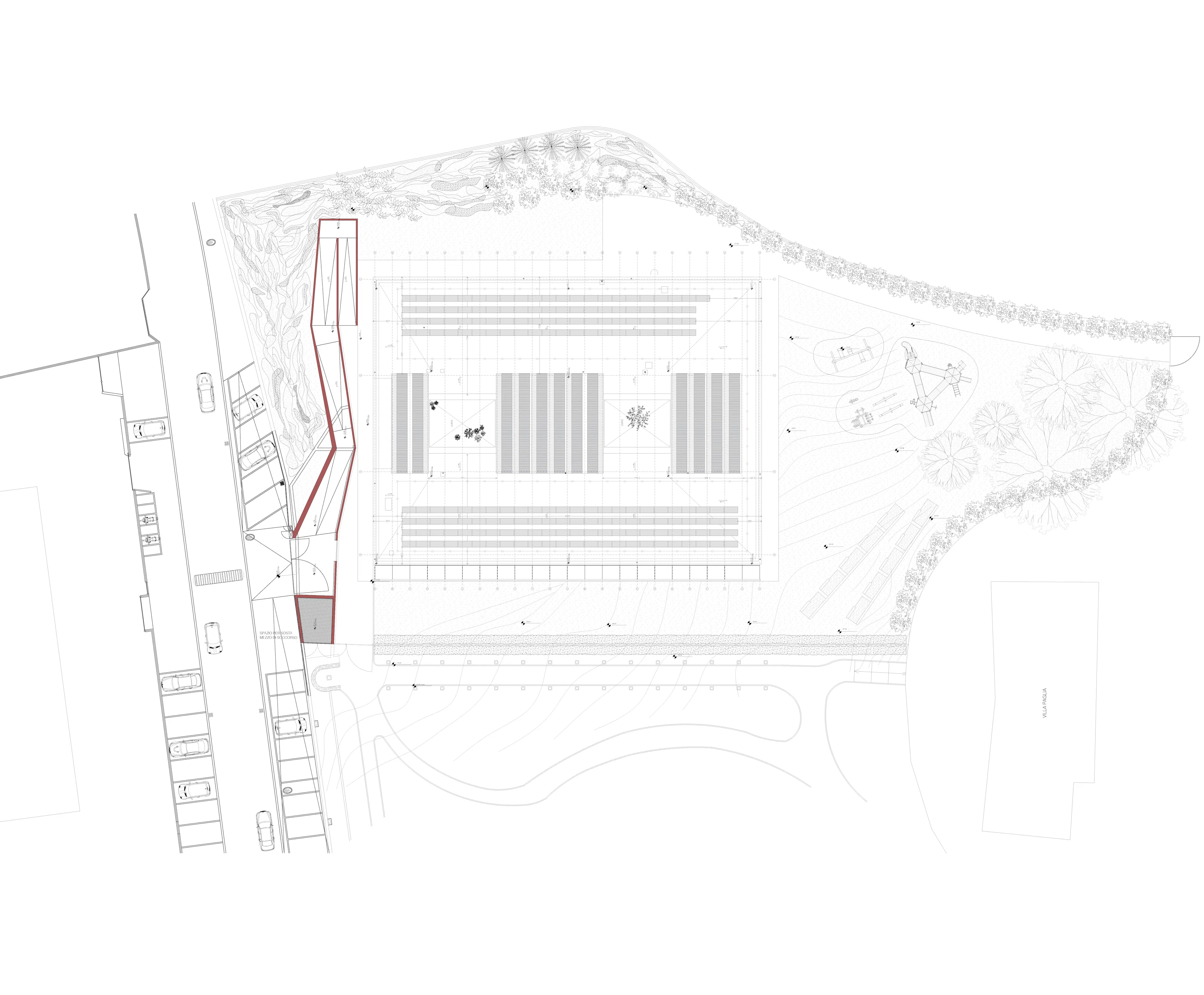 Noah's Ark Nursery School — 40