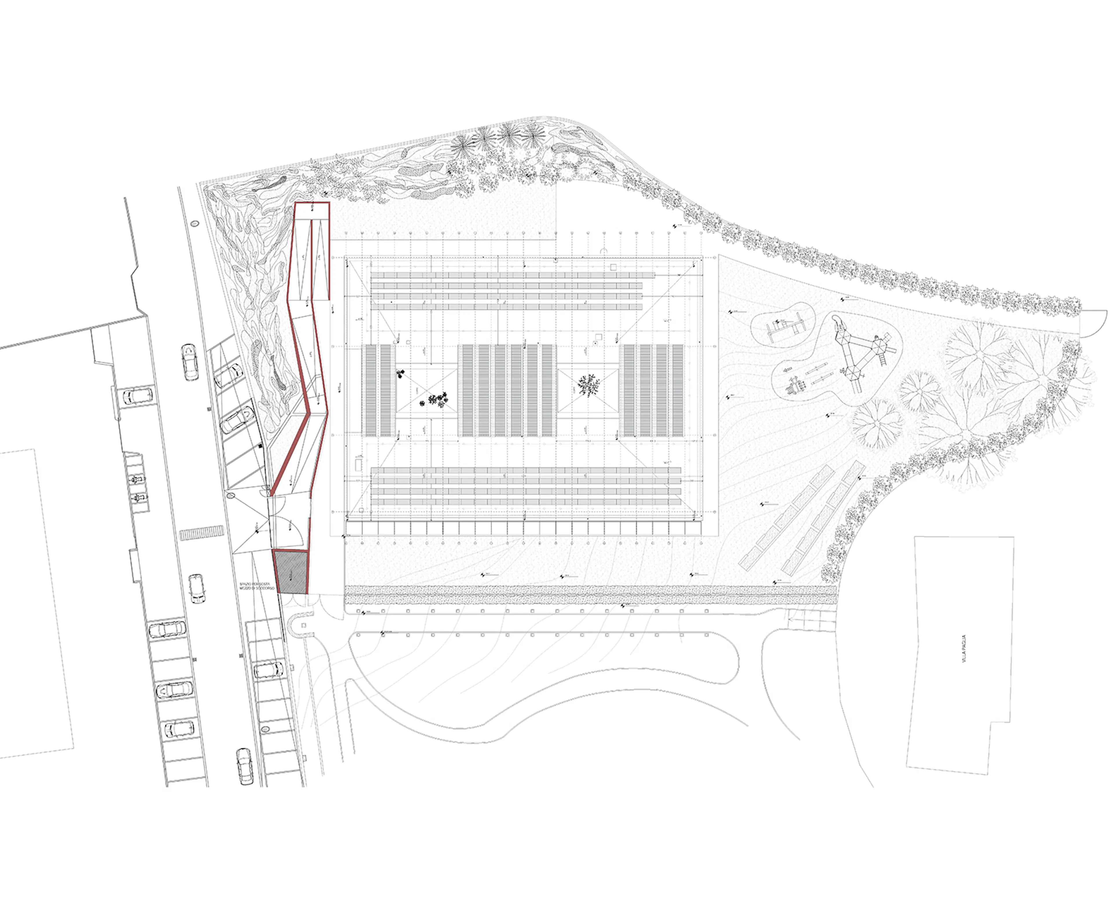 Noah's Ark Nursery School — 41