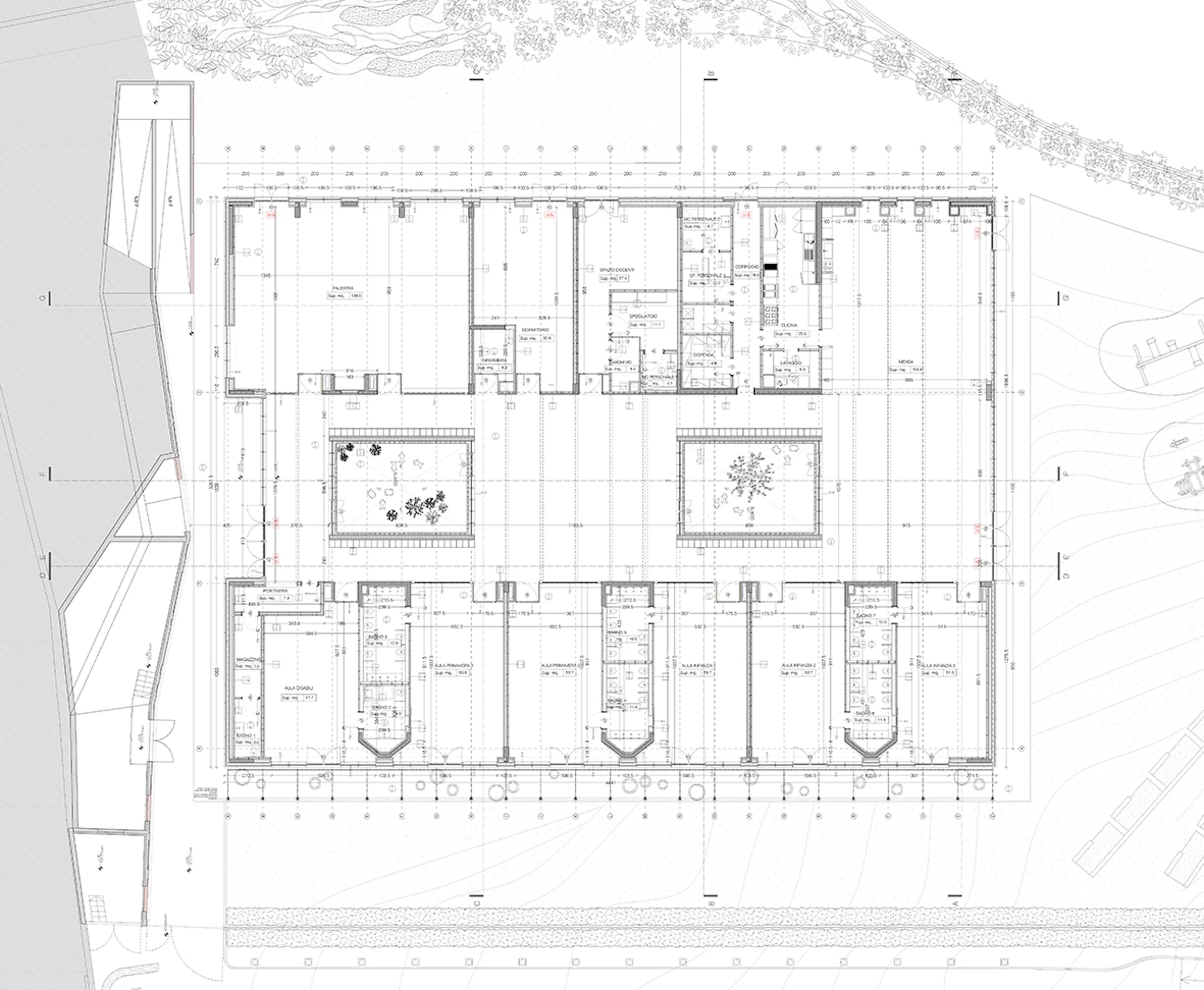 Noah's Ark Nursery School — 42