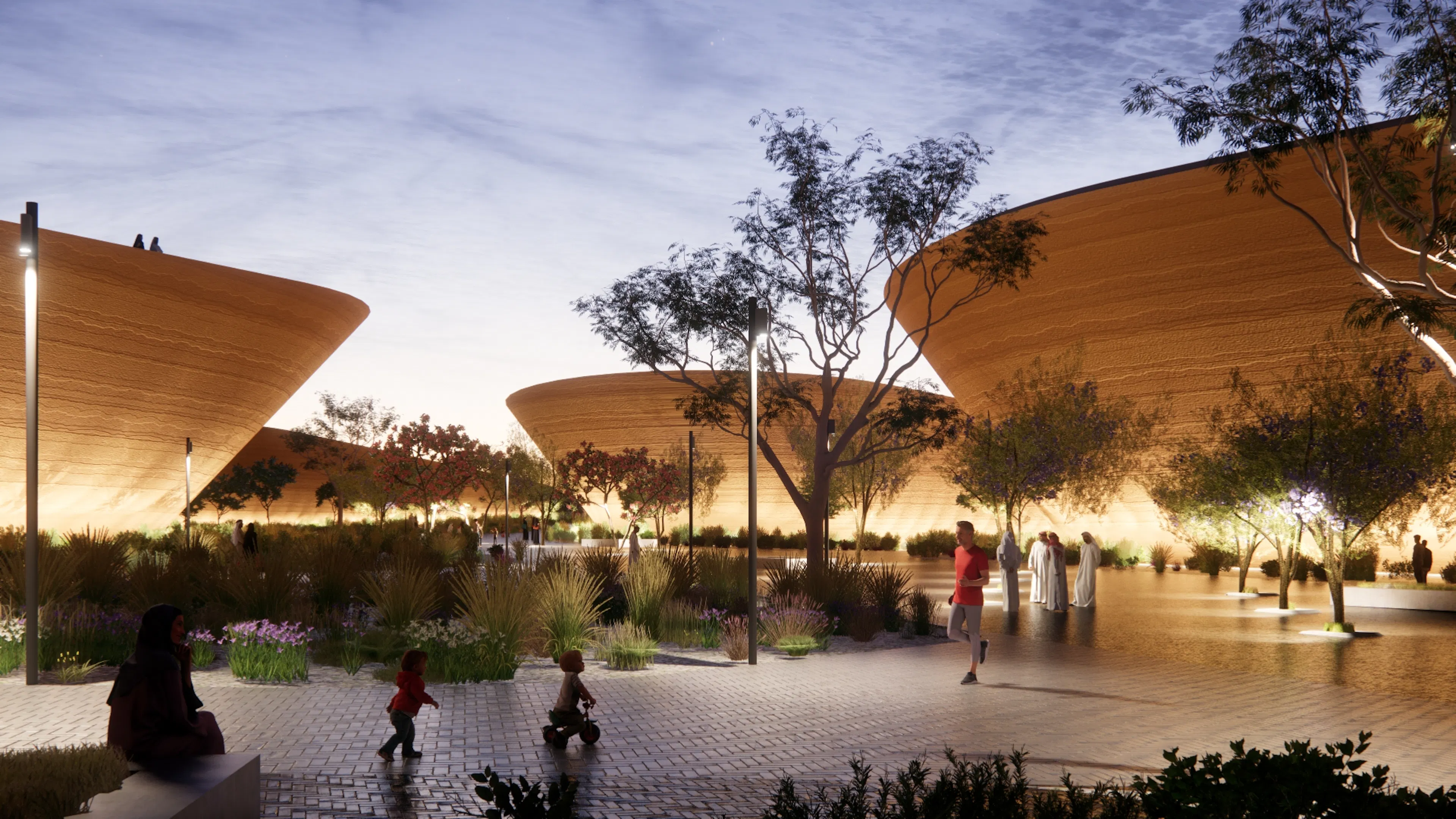 KSP Water Treatment Complex