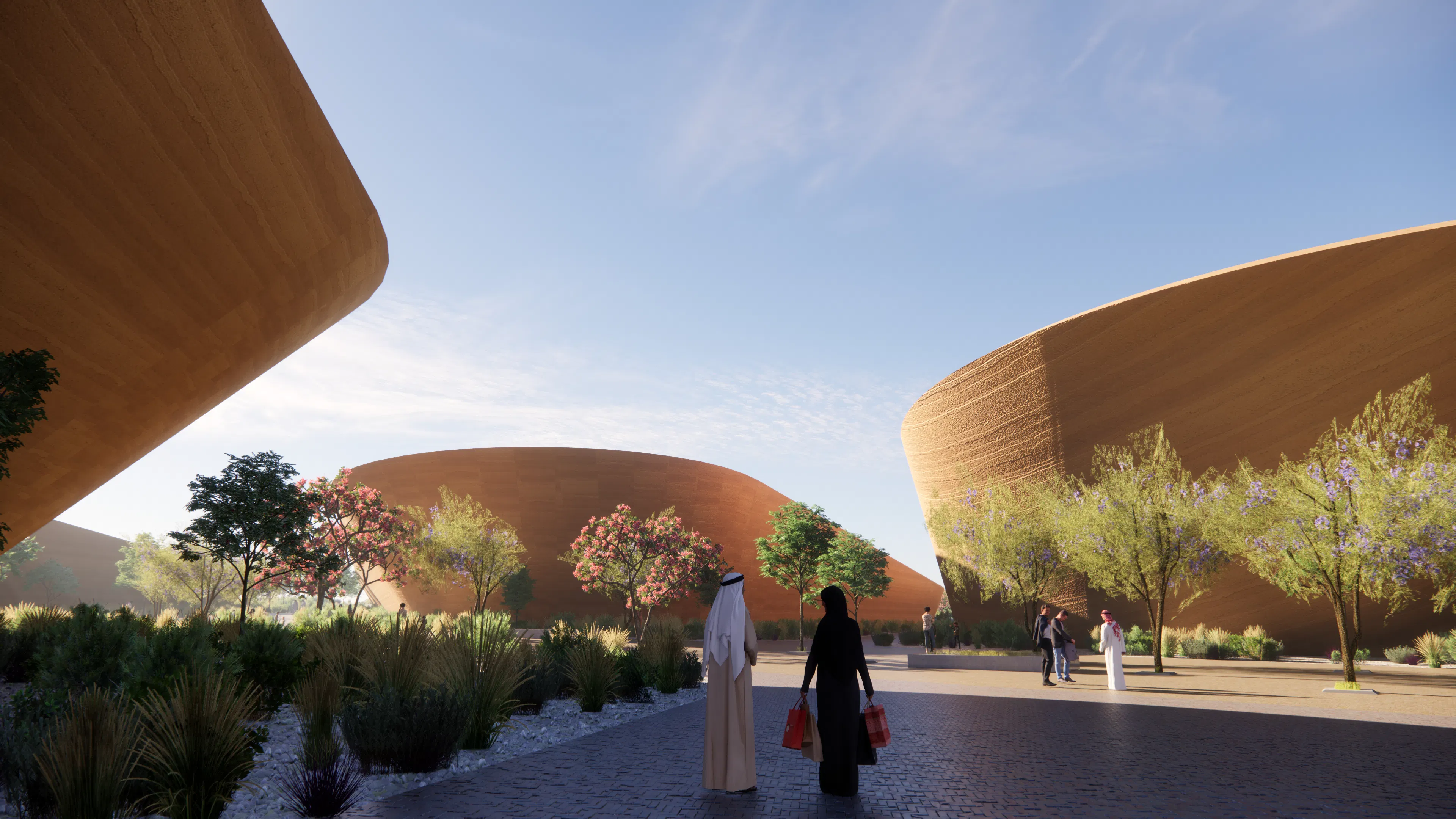 KSP Water Treatment Complex — 4