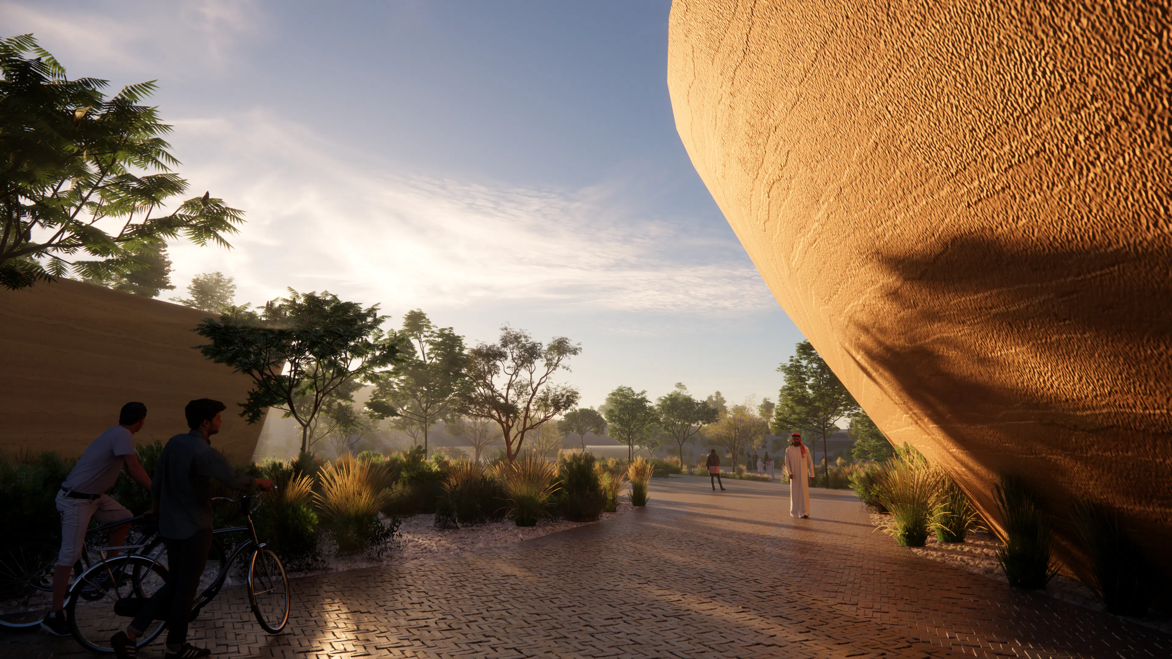 KSP Water Treatment Complex — 7