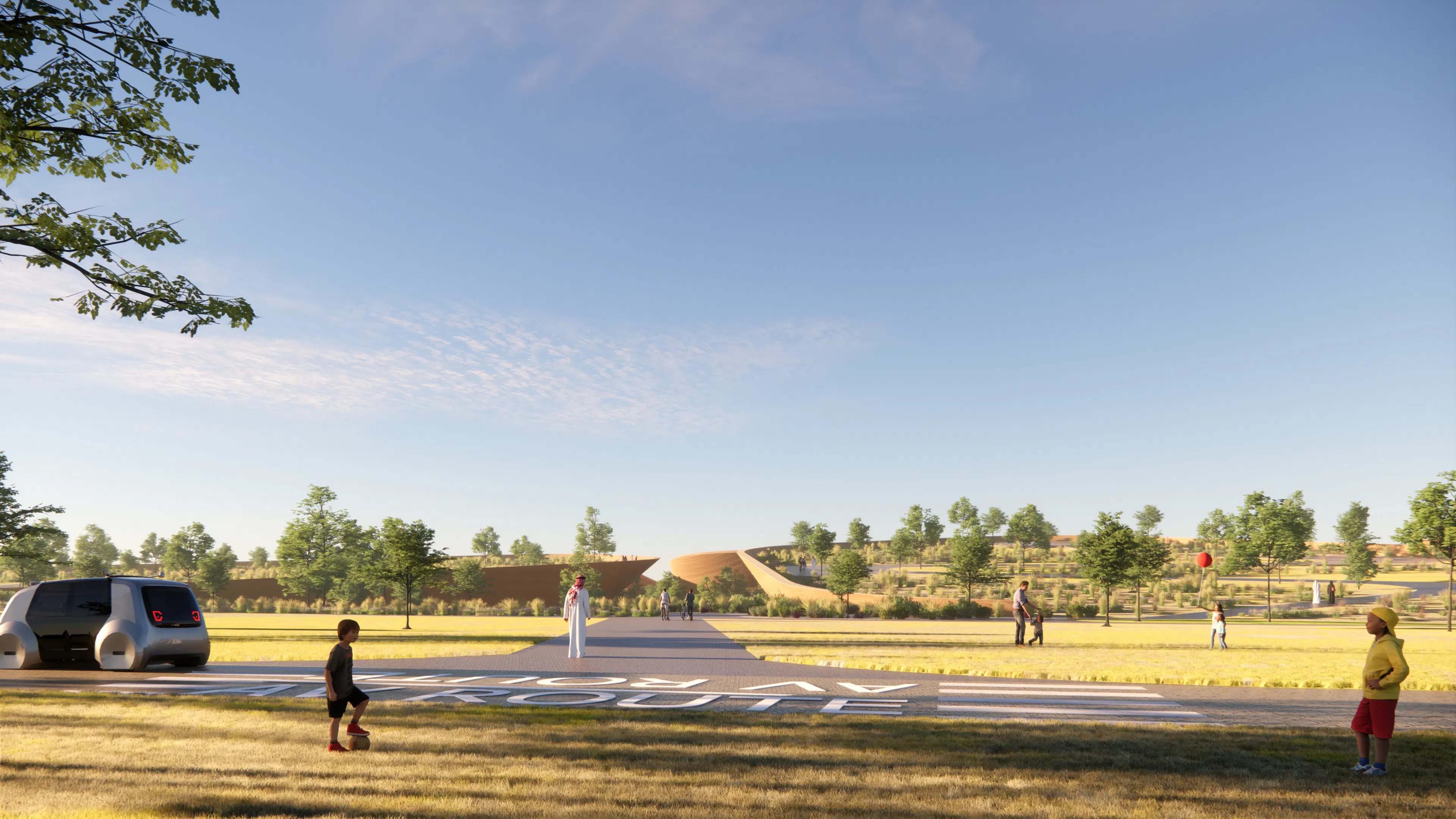 KSP Water Treatment Complex — 12