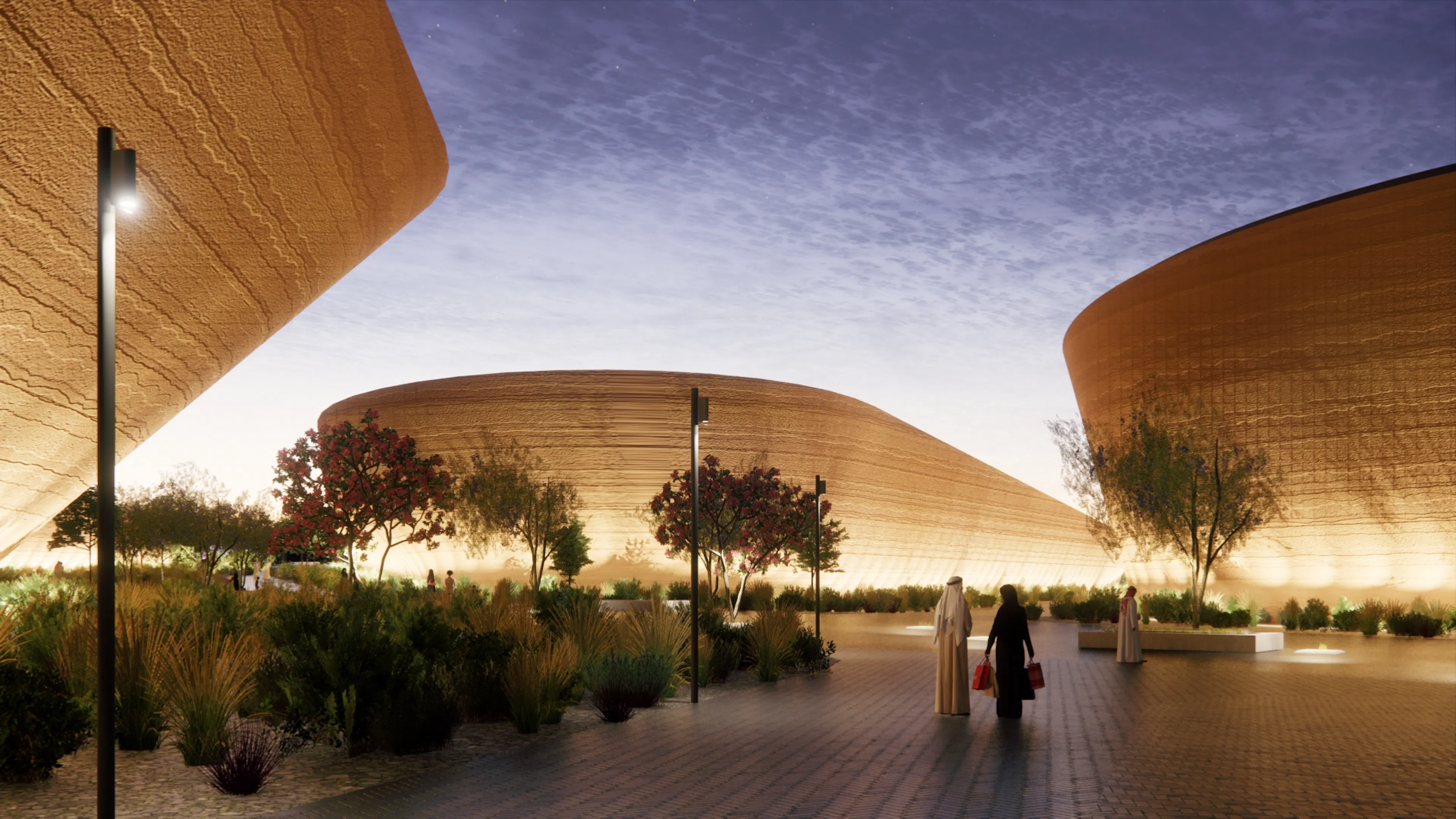 KSP Water Treatment Complex — 14