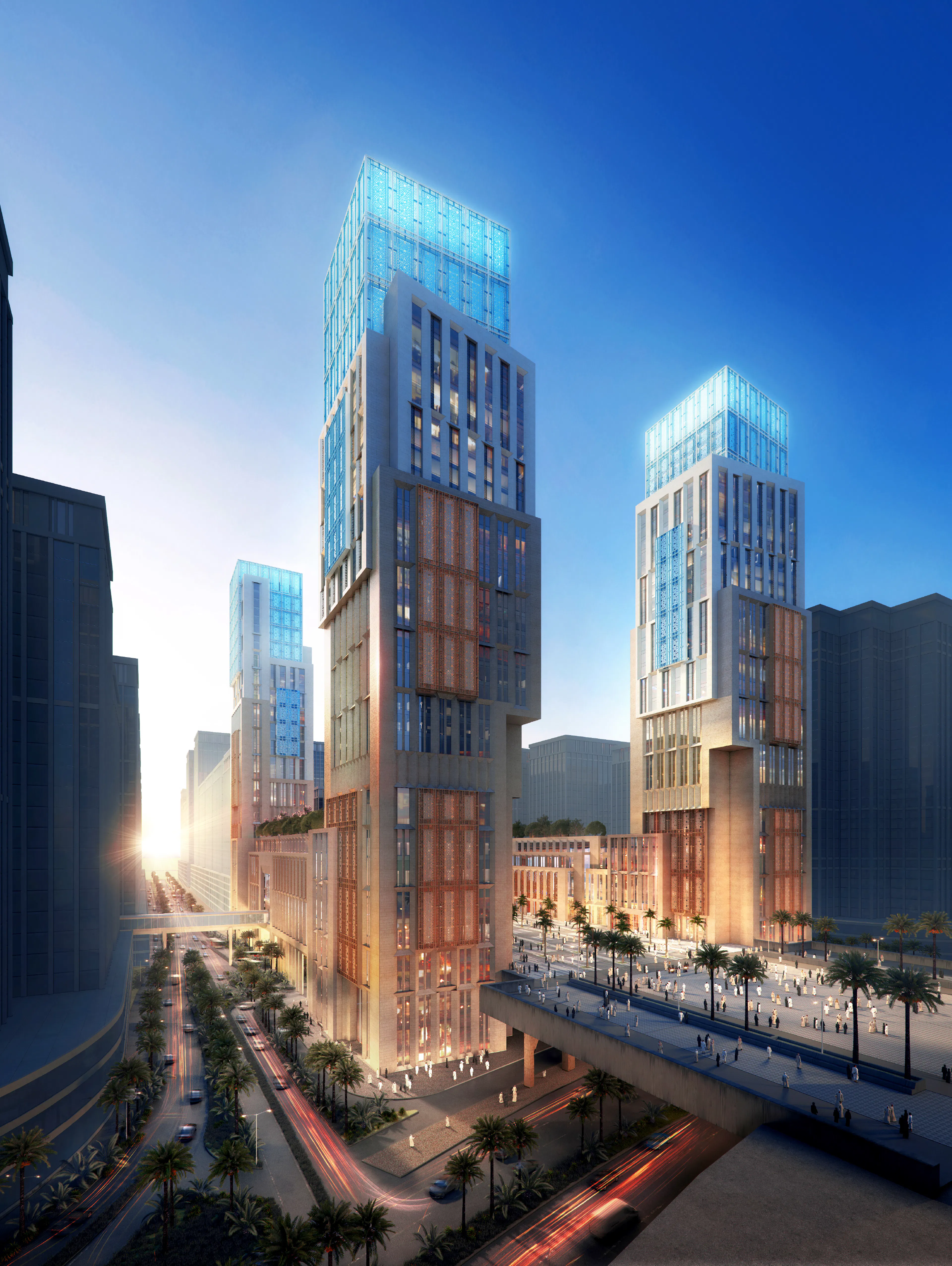 KSP Water Treatment Complex — 42