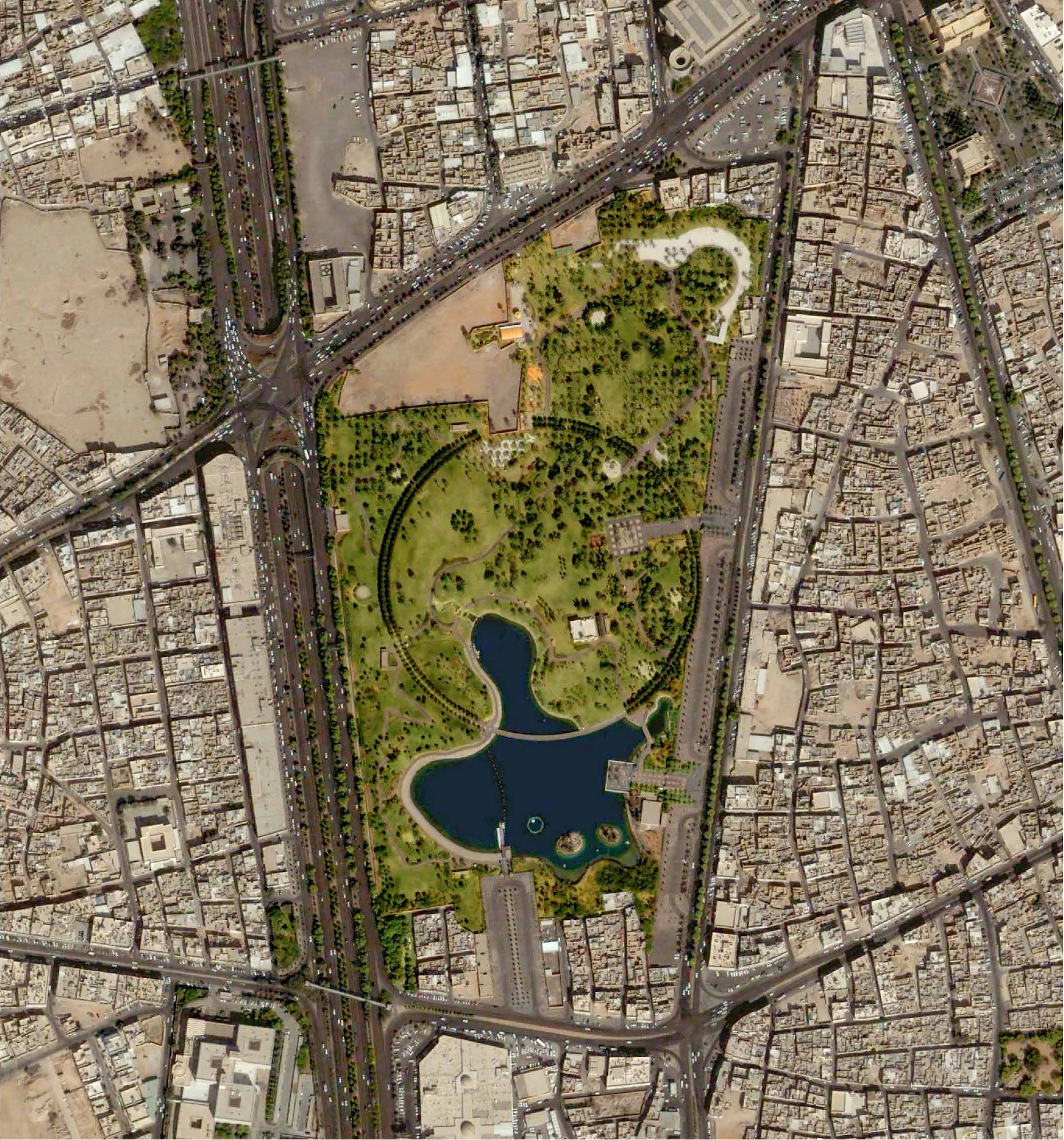 KSP Water Treatment Complex — 39