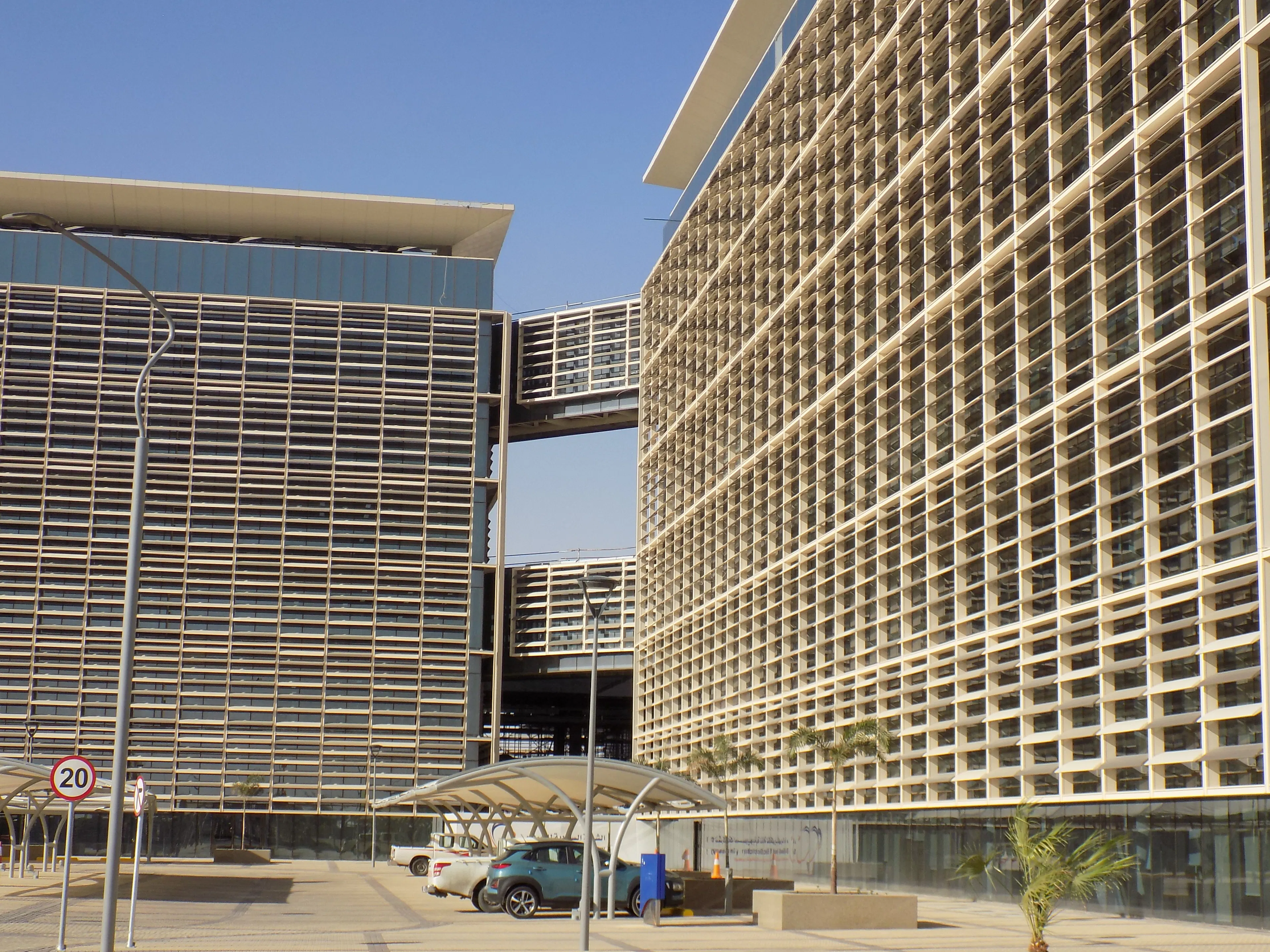 KSP Water Treatment Complex — 36