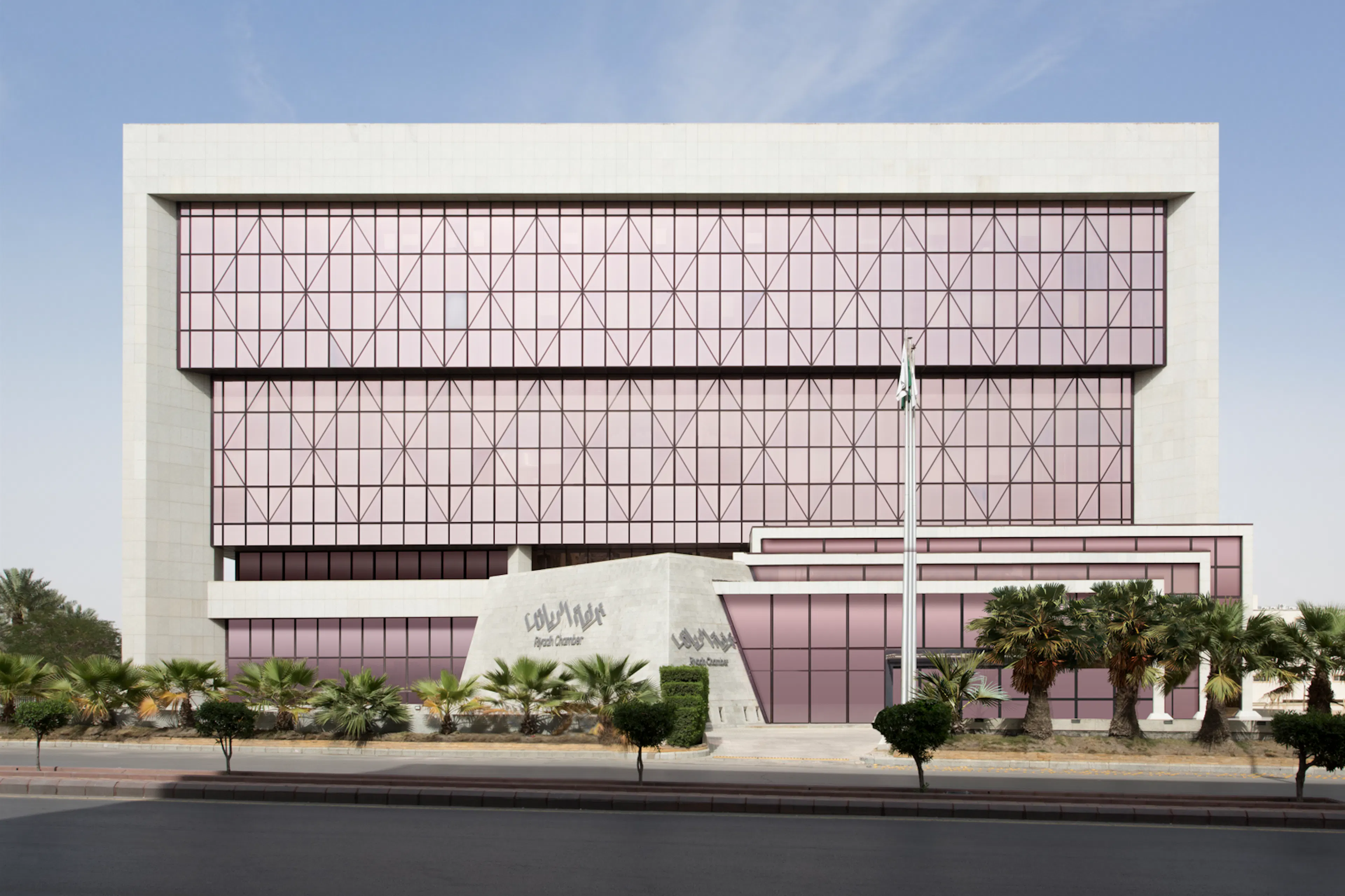 KSP Water Treatment Complex — 34