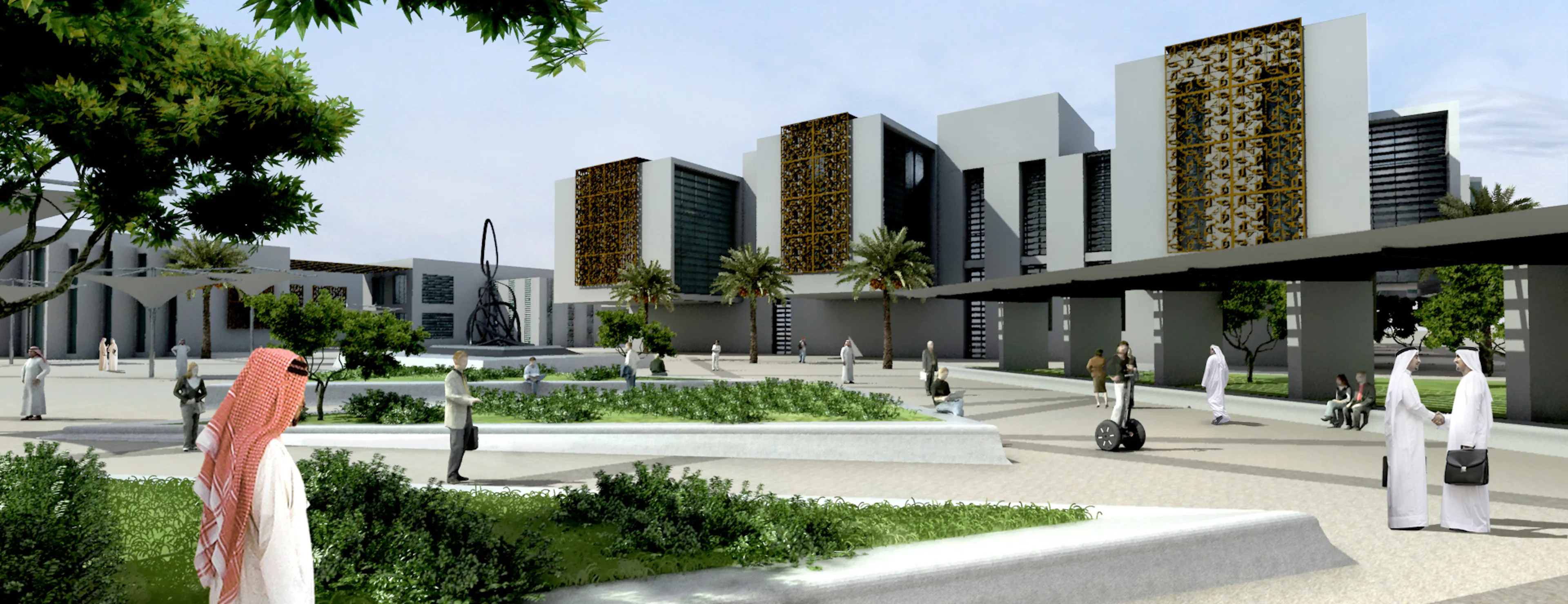 KSP Water Treatment Complex — 29