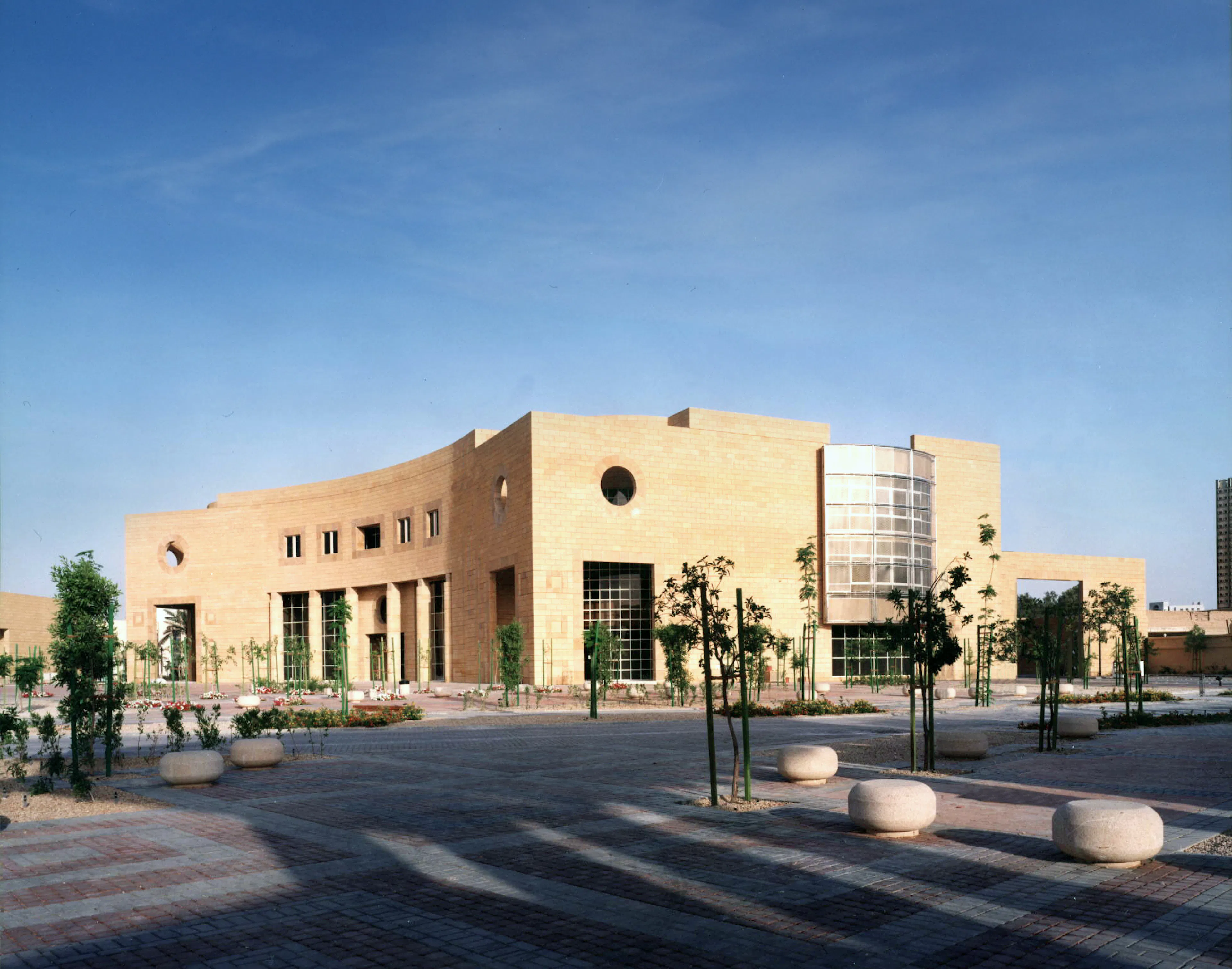 KSP Water Treatment Complex — 28