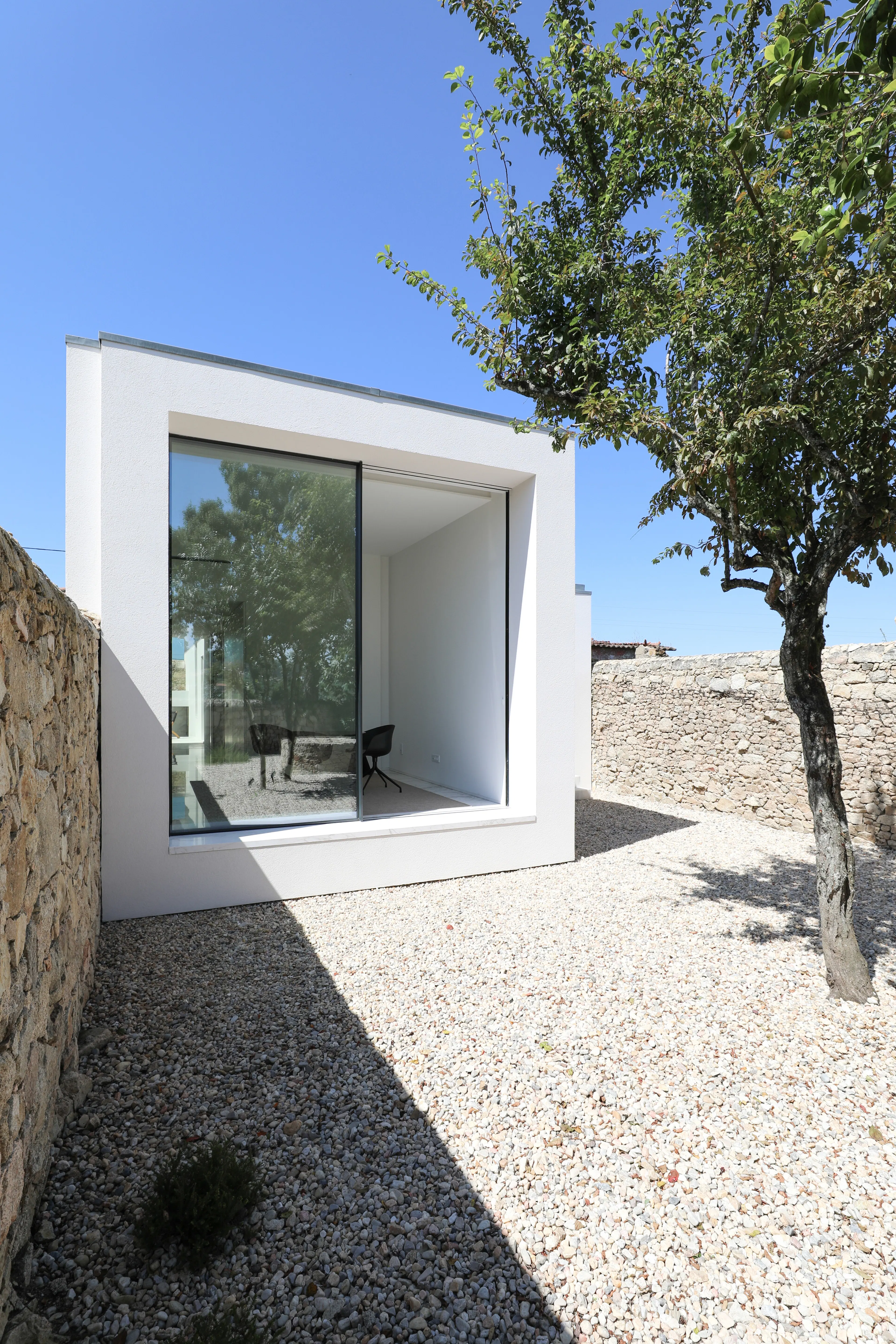 Architecture Studio — 2