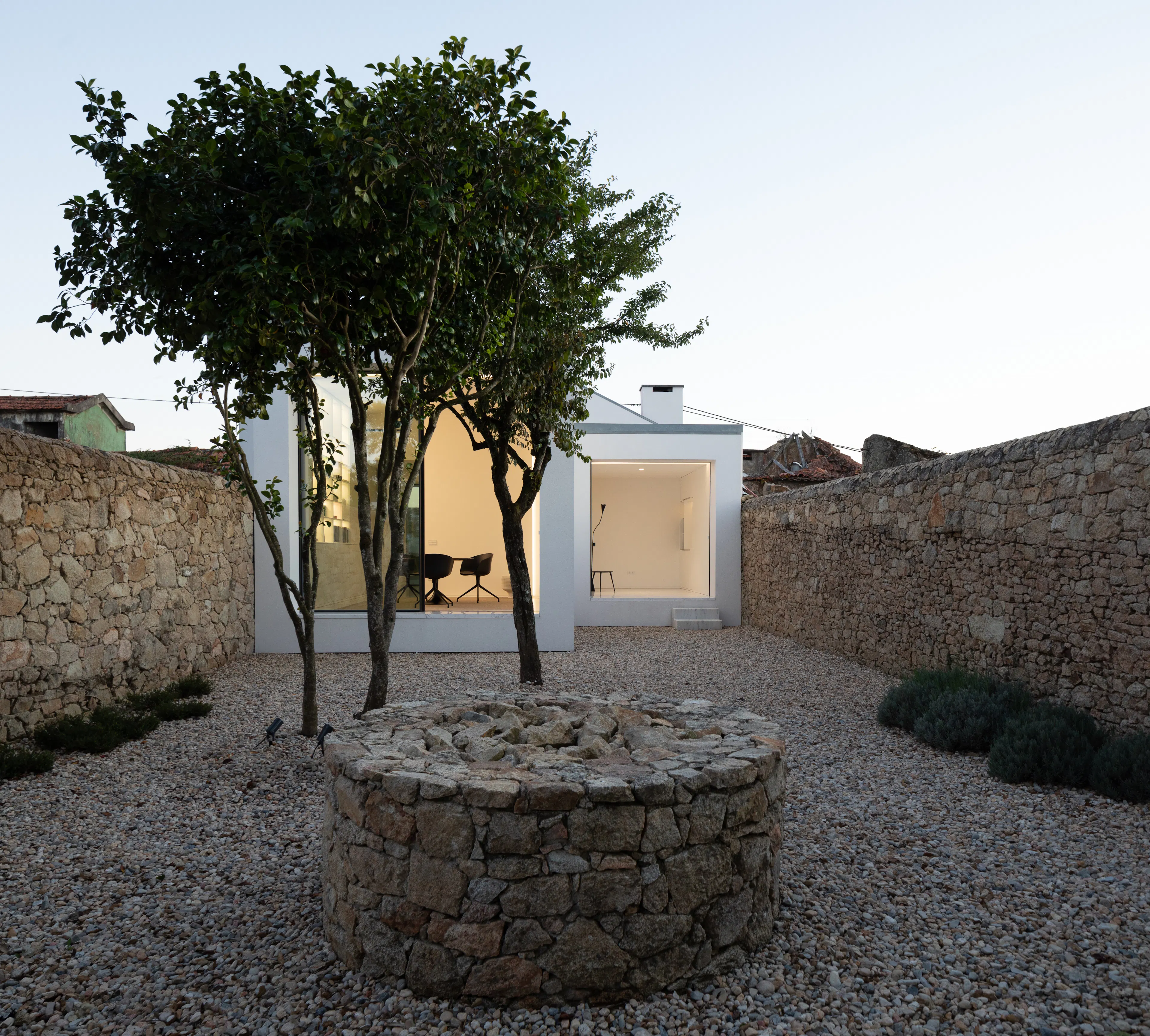 Architecture Studio — 34