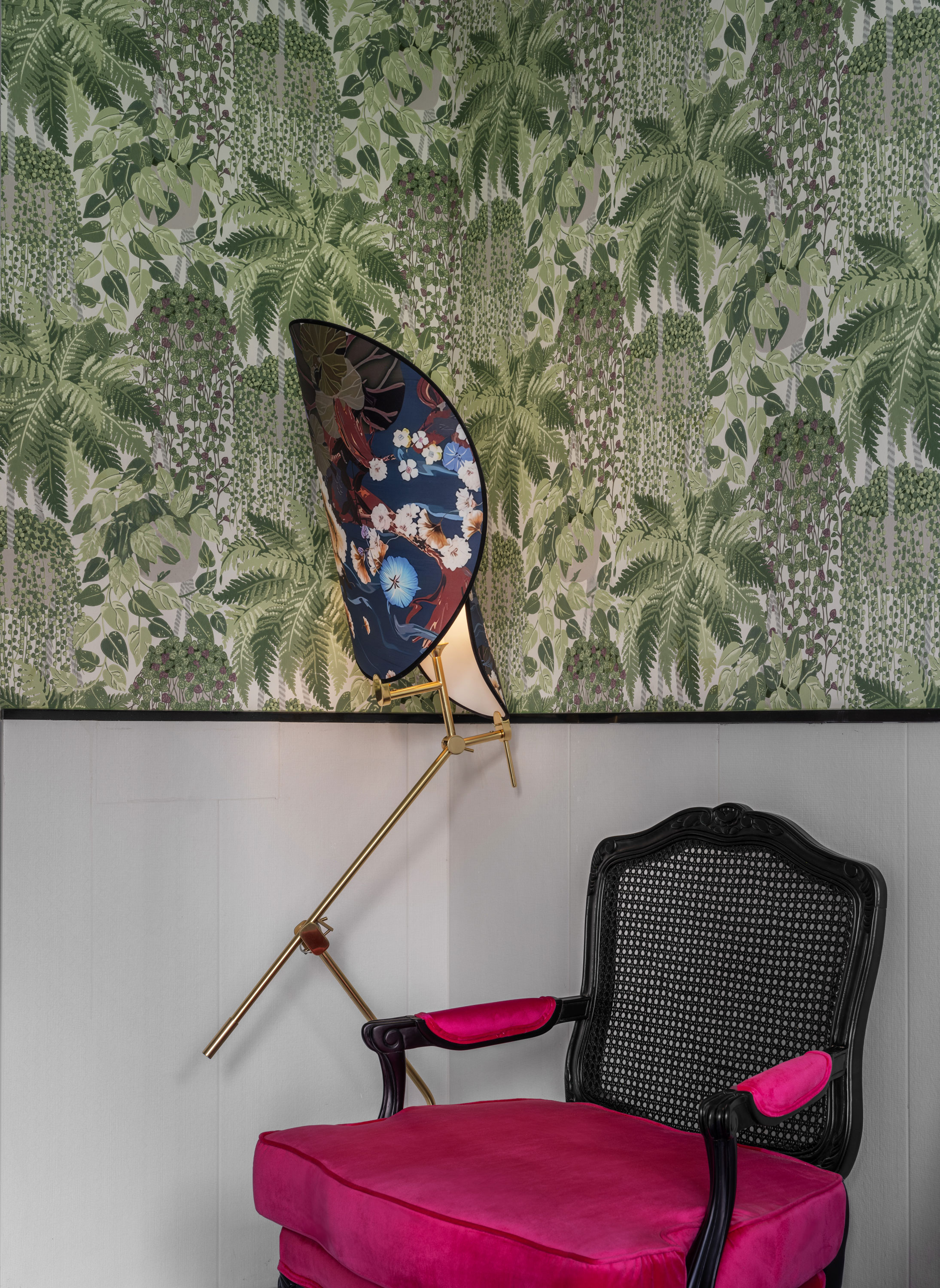 Olive City – Private Residence, Beijing, China Interior design by Fu ...