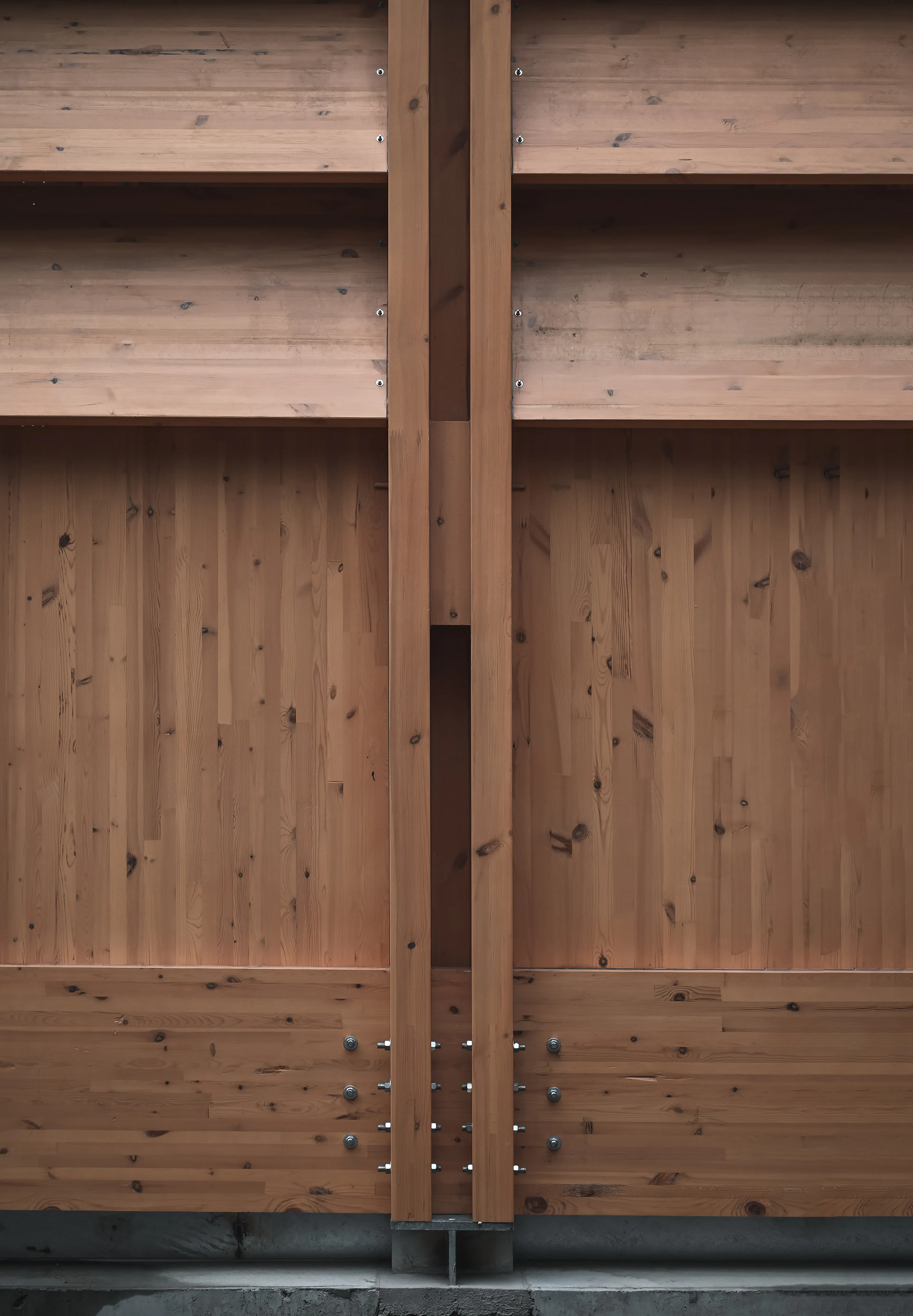 Langfang Beifengdao Garbage Transfer Station Design — 20