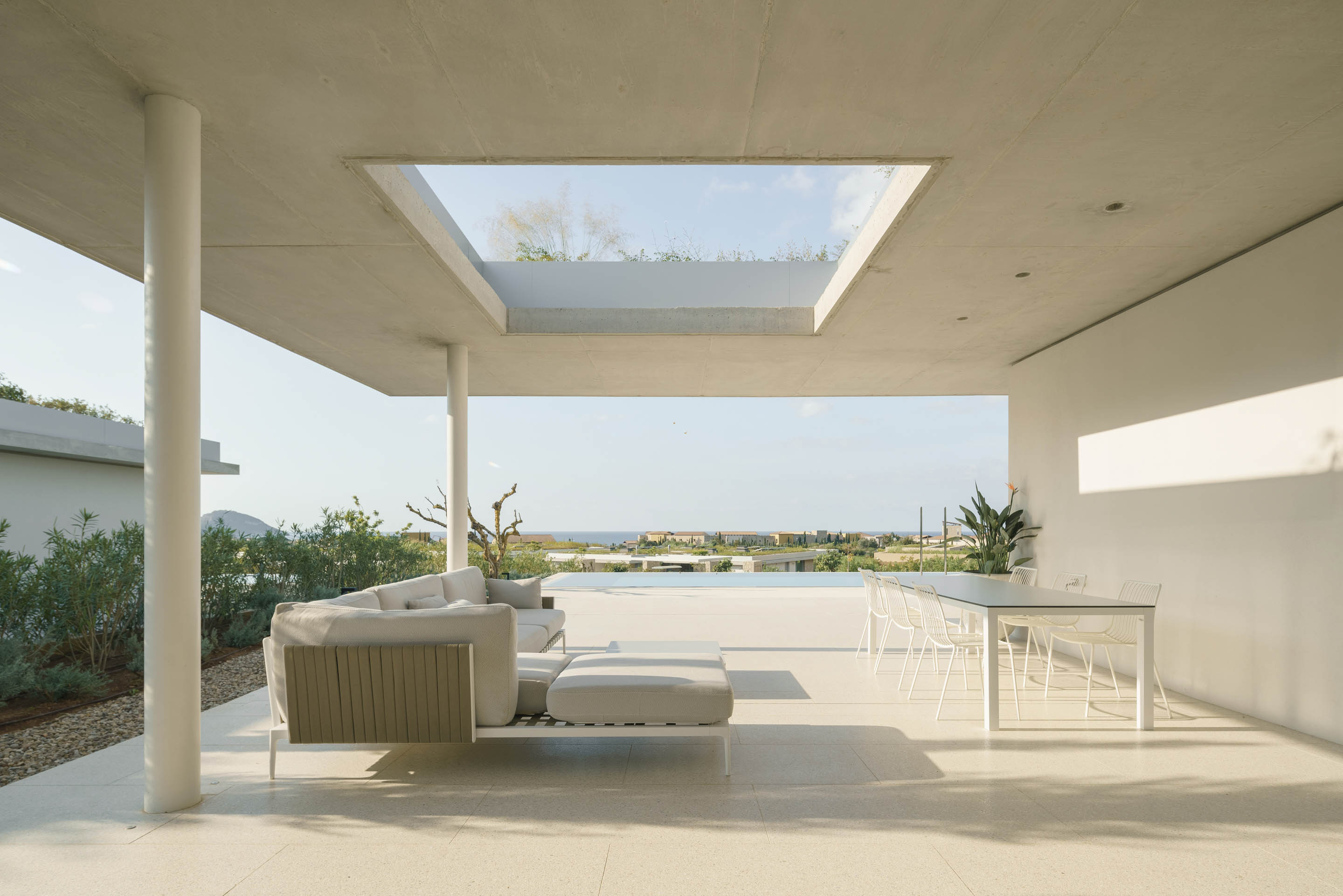 ROLLING GREENS VILLAS by buerger katsota architects - Architizer