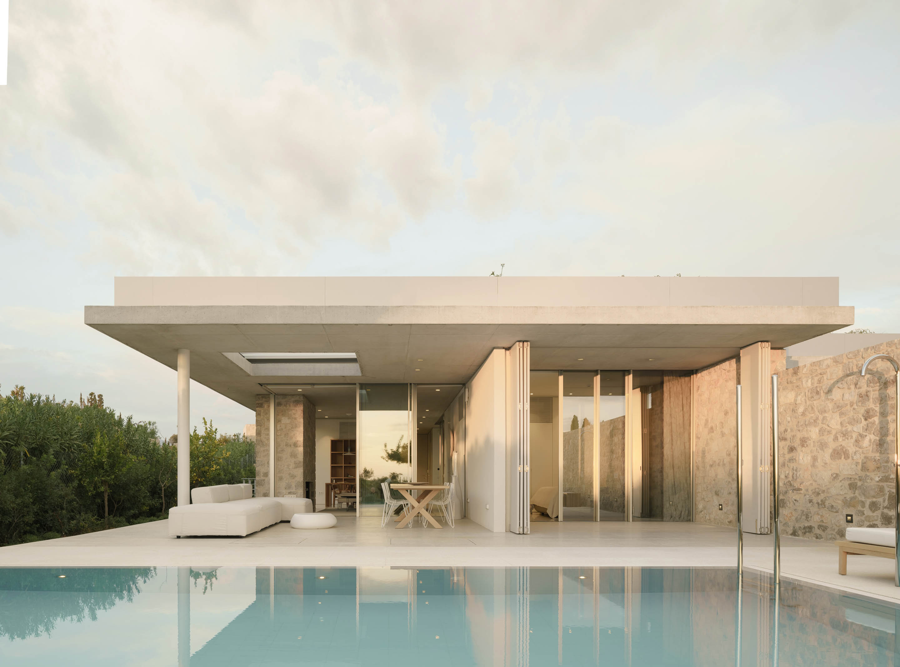 ROLLING GREENS VILLAS by buerger katsota architects - Architizer