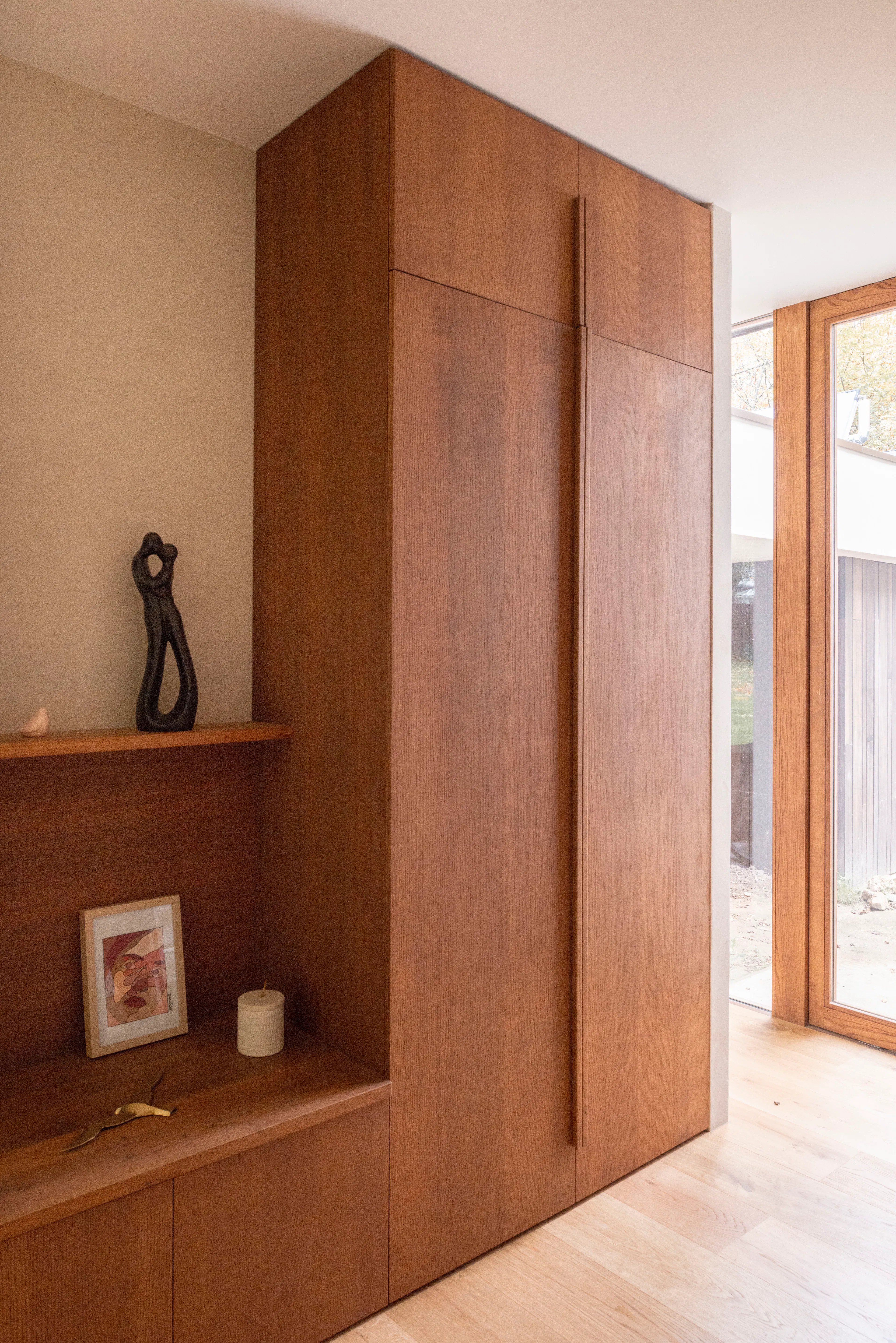 Sous les Ailes — 7