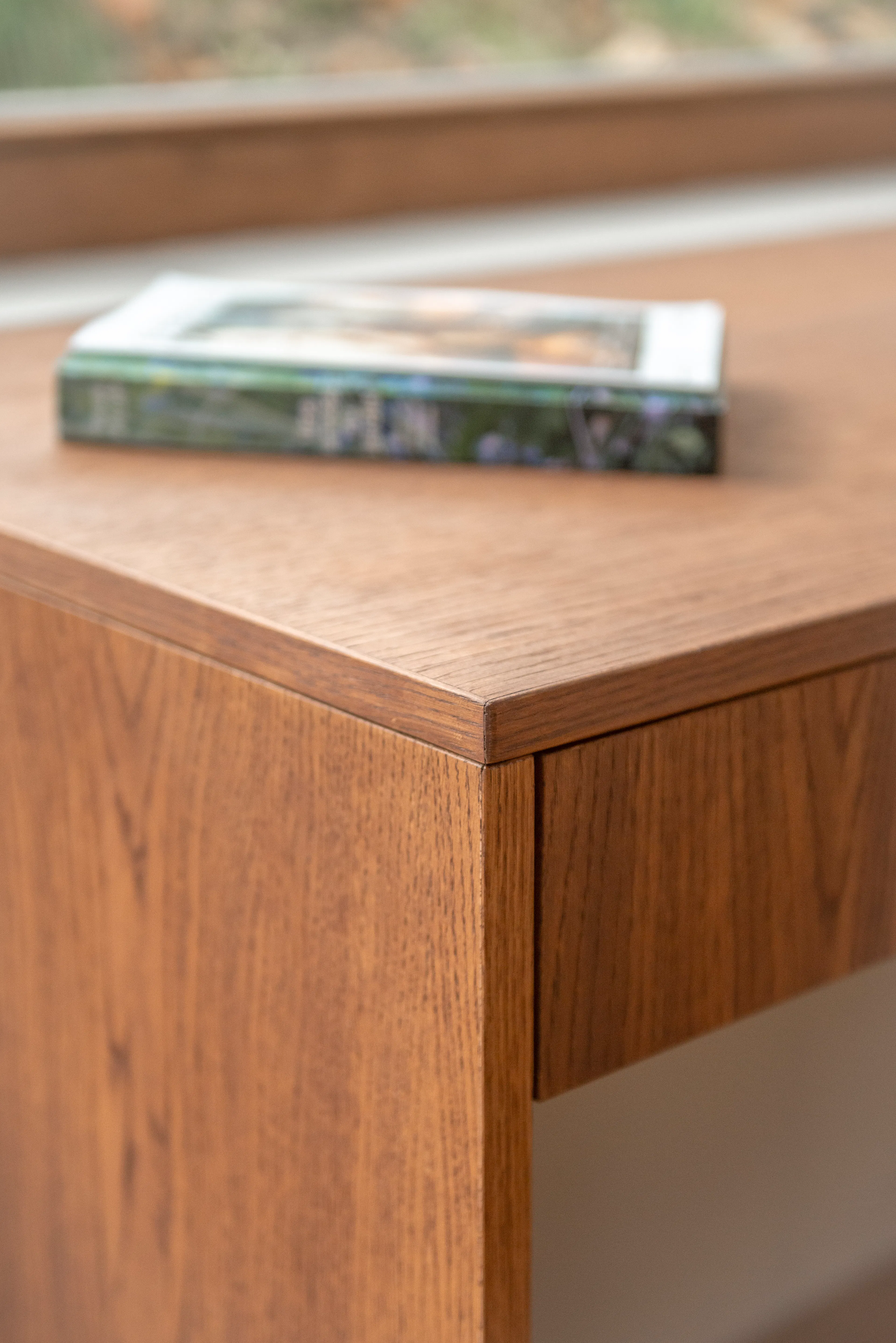 Sous les Ailes — 21