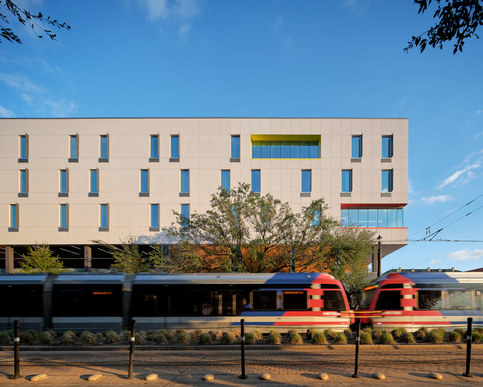 ReCenter by BRAVE/architecture - Architizer