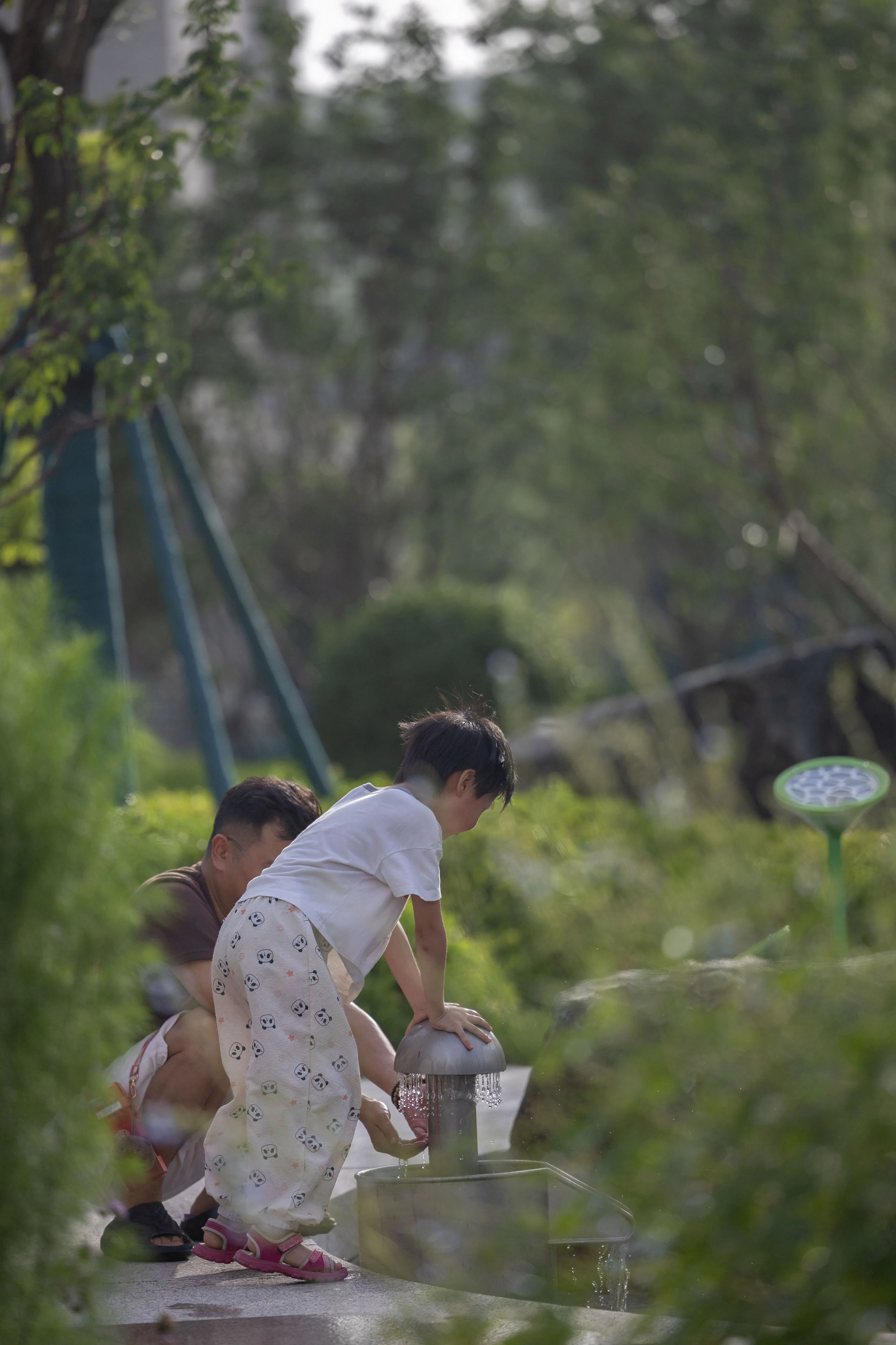 Boulder Park: The First 3D Concrete-Printed Playground — 20