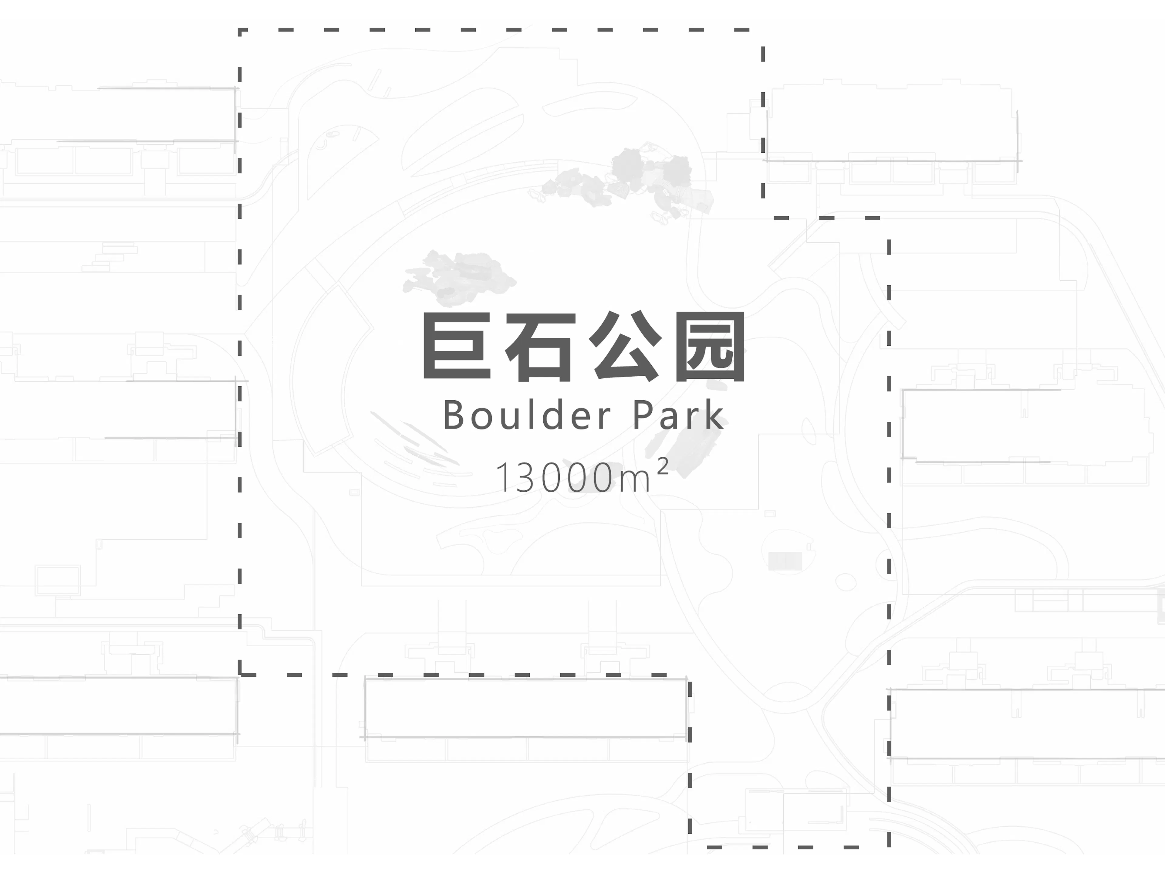 Boulder Park: The First 3D Concrete-Printed Playground — 3