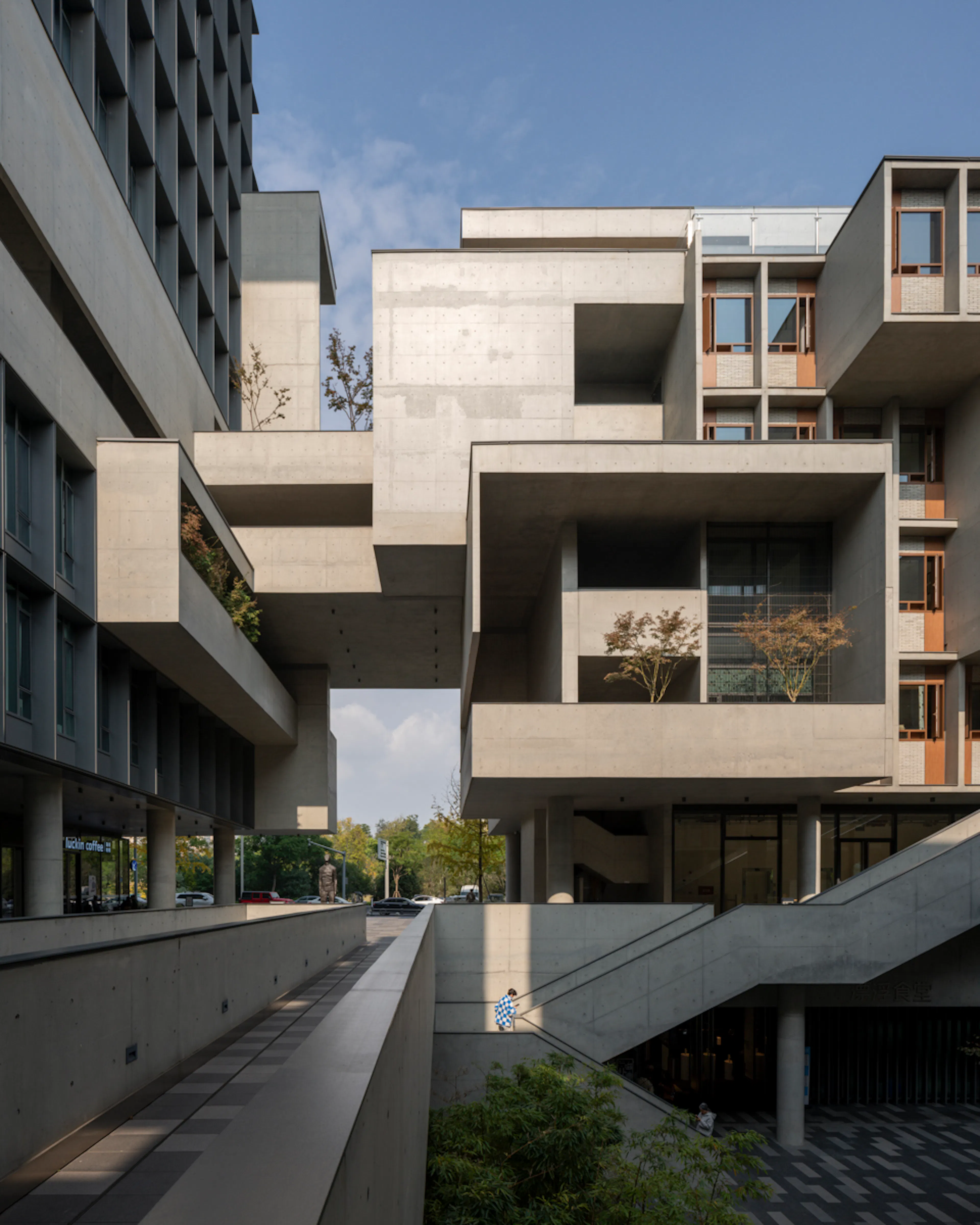 The Abrahamic Family House — 38