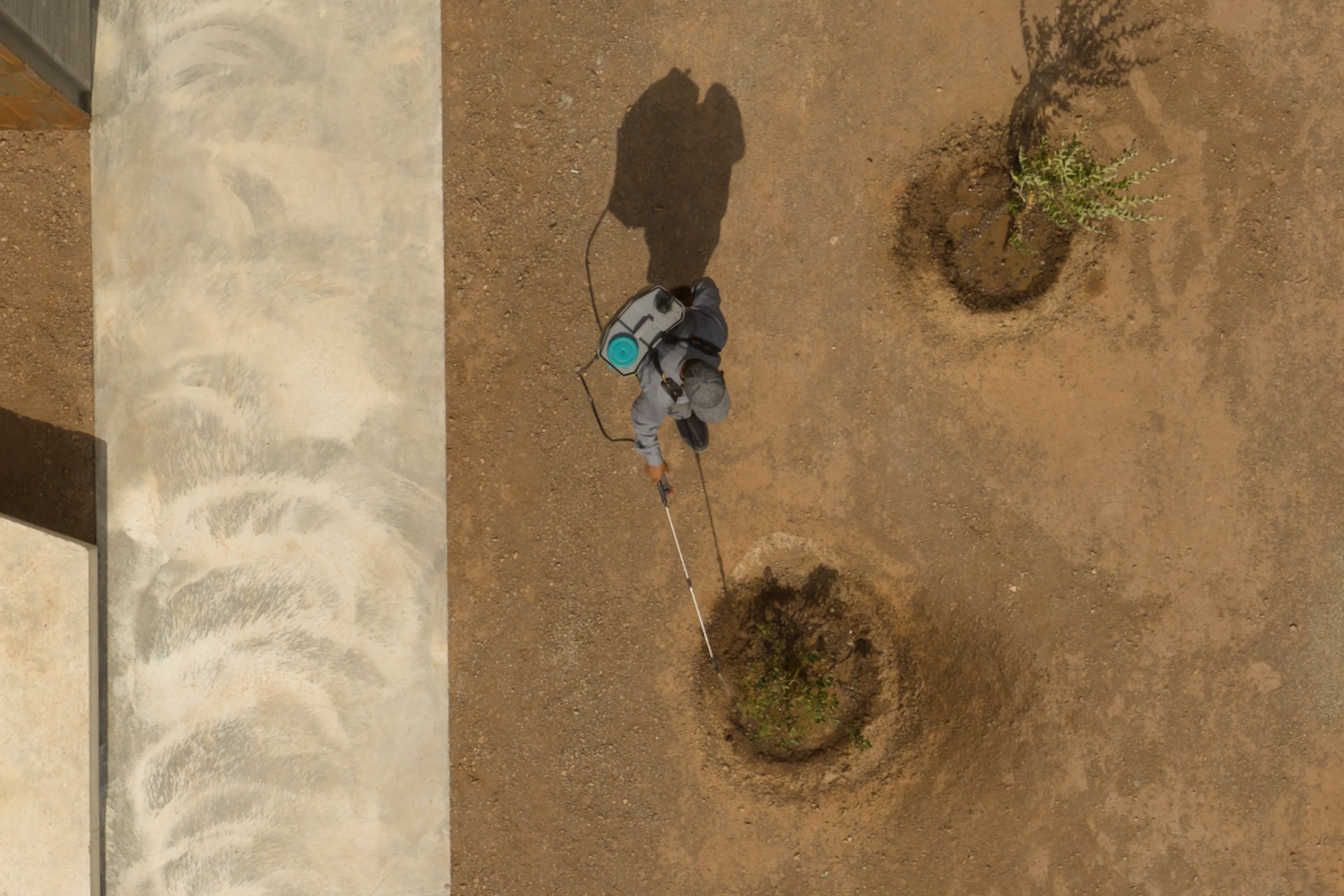 Process Department of Shamim Polymer Factory — 8