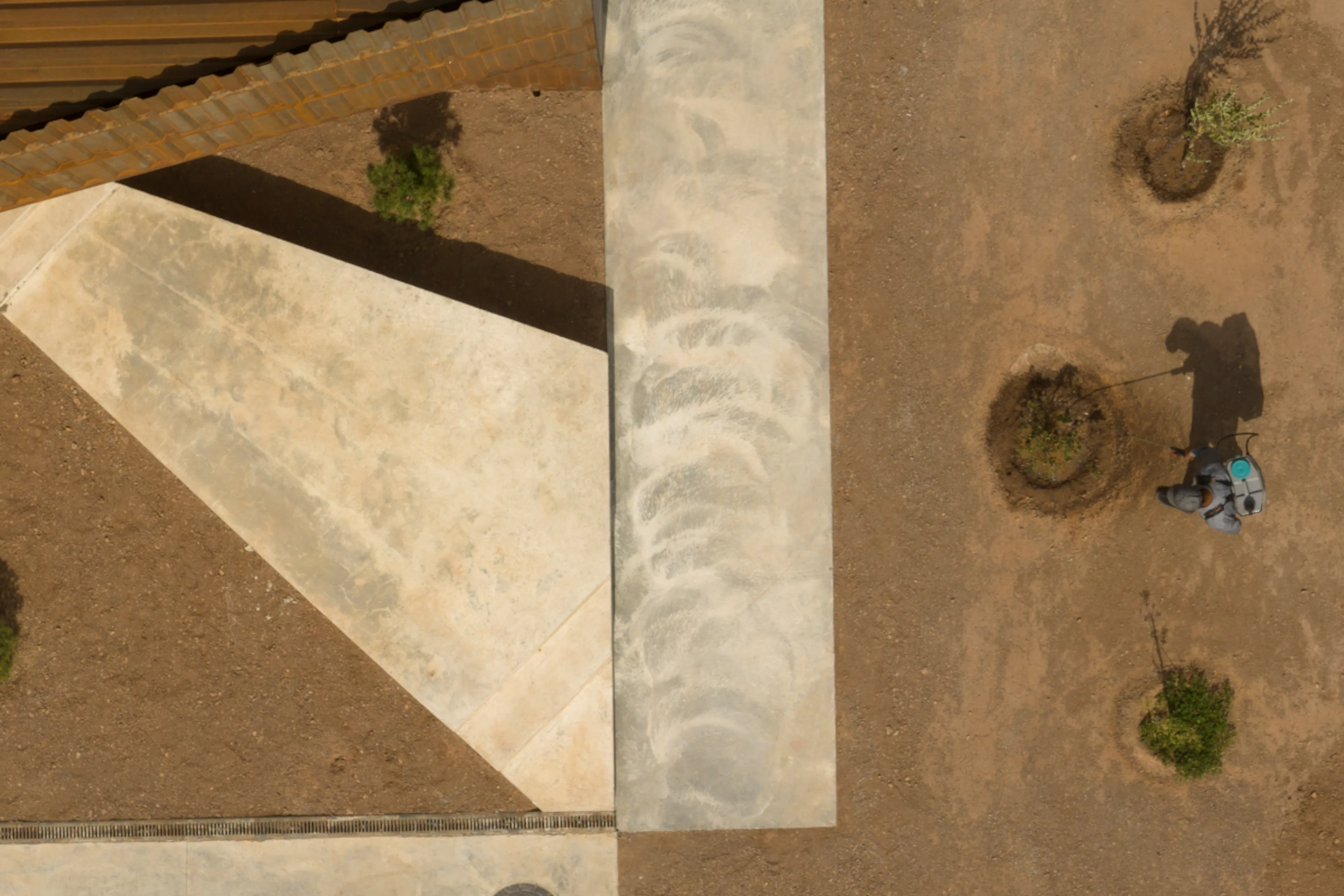 Process Department of Shamim Polymer Factory — 9