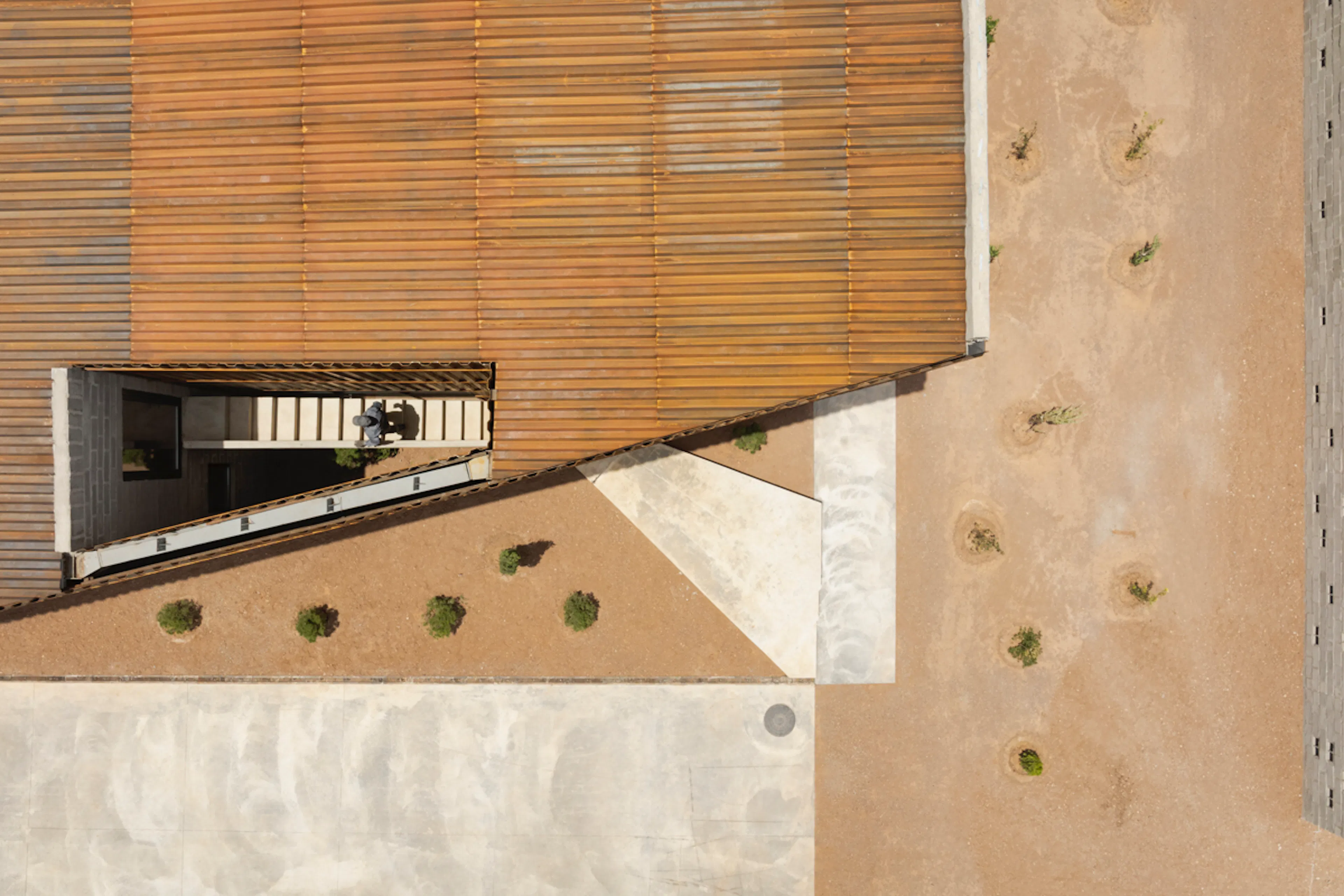 Process Department of Shamim Polymer Factory — 10