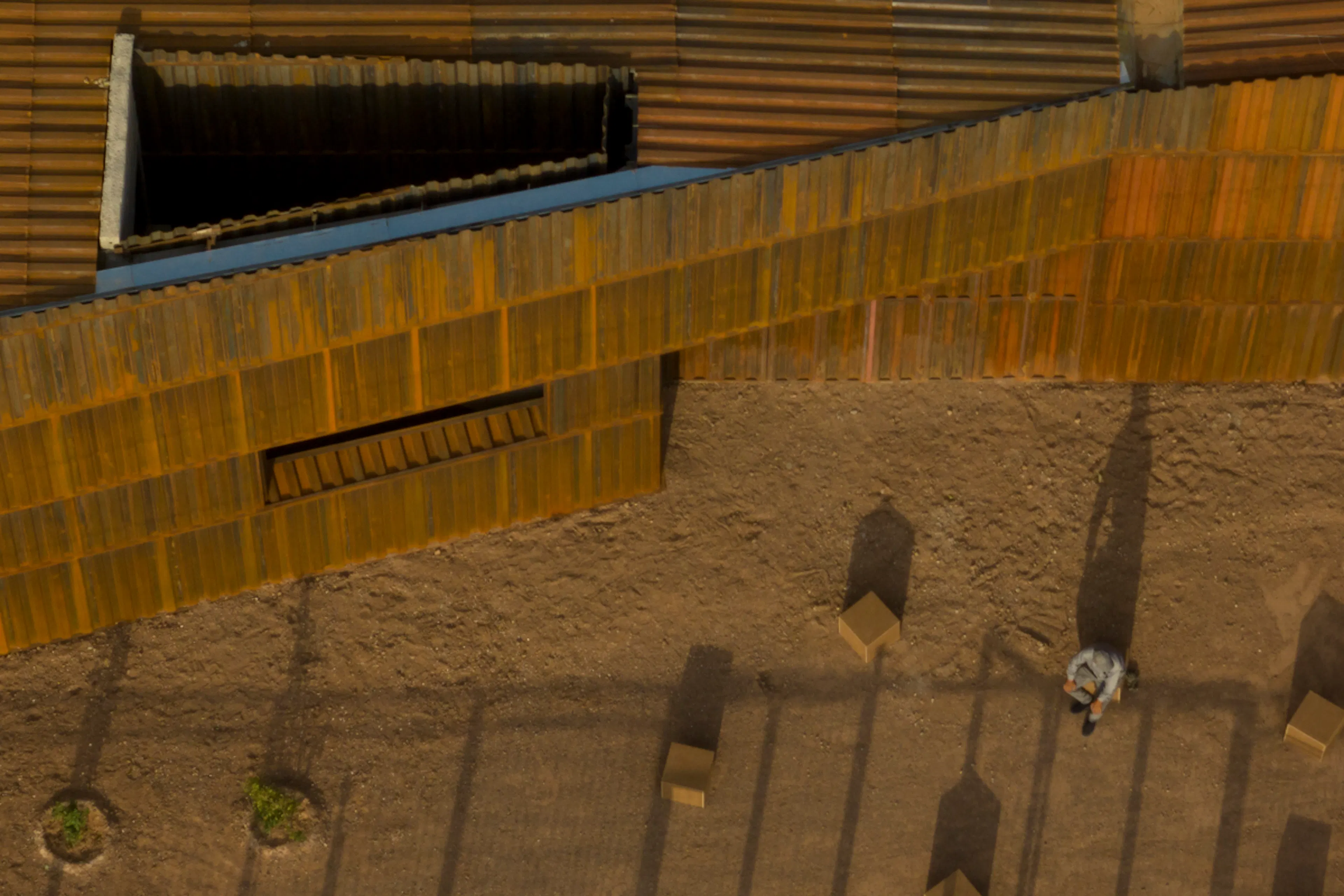 Process Department of Shamim Polymer Factory — 13