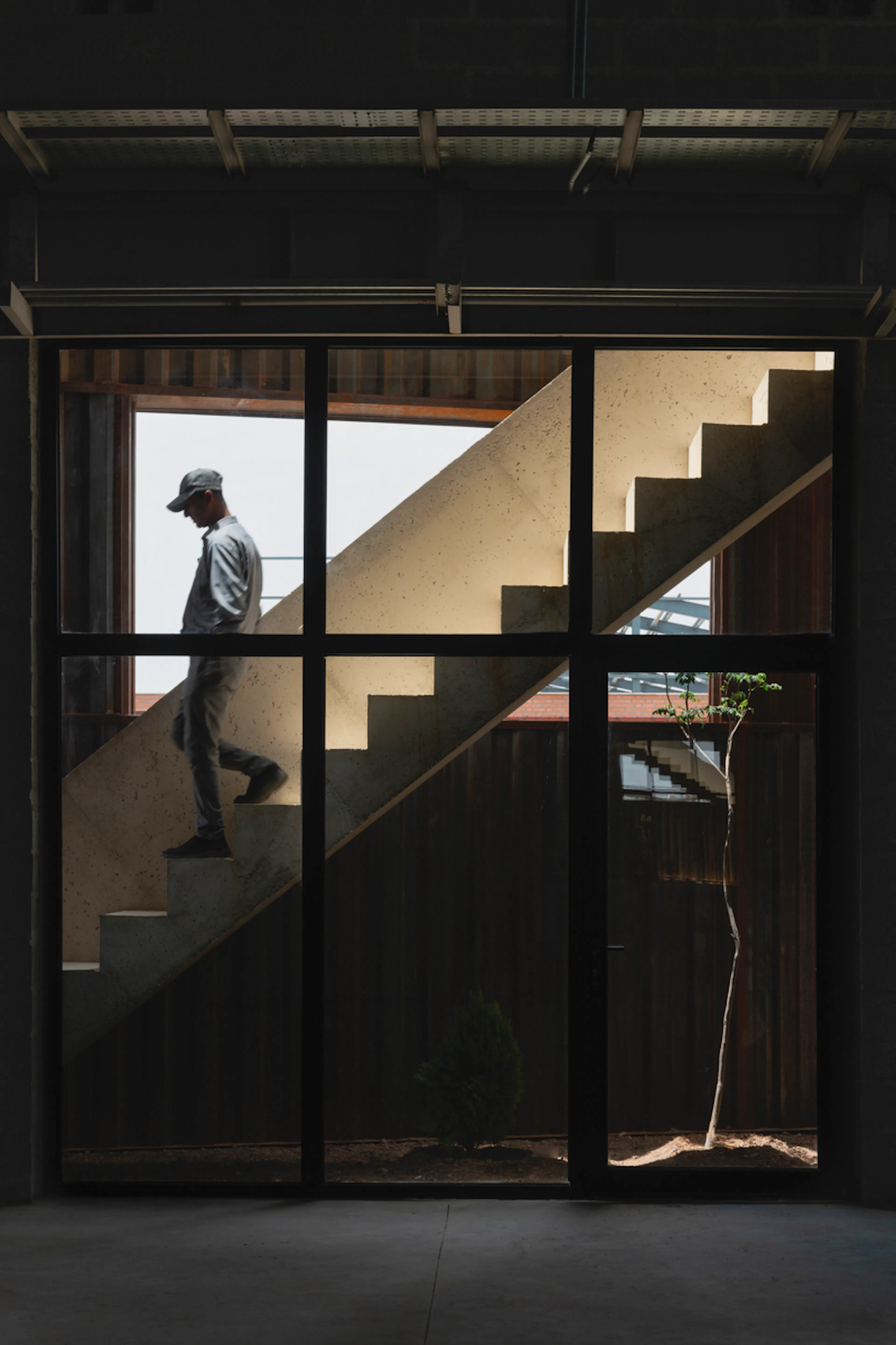 Process Department of Shamim Polymer Factory — 15