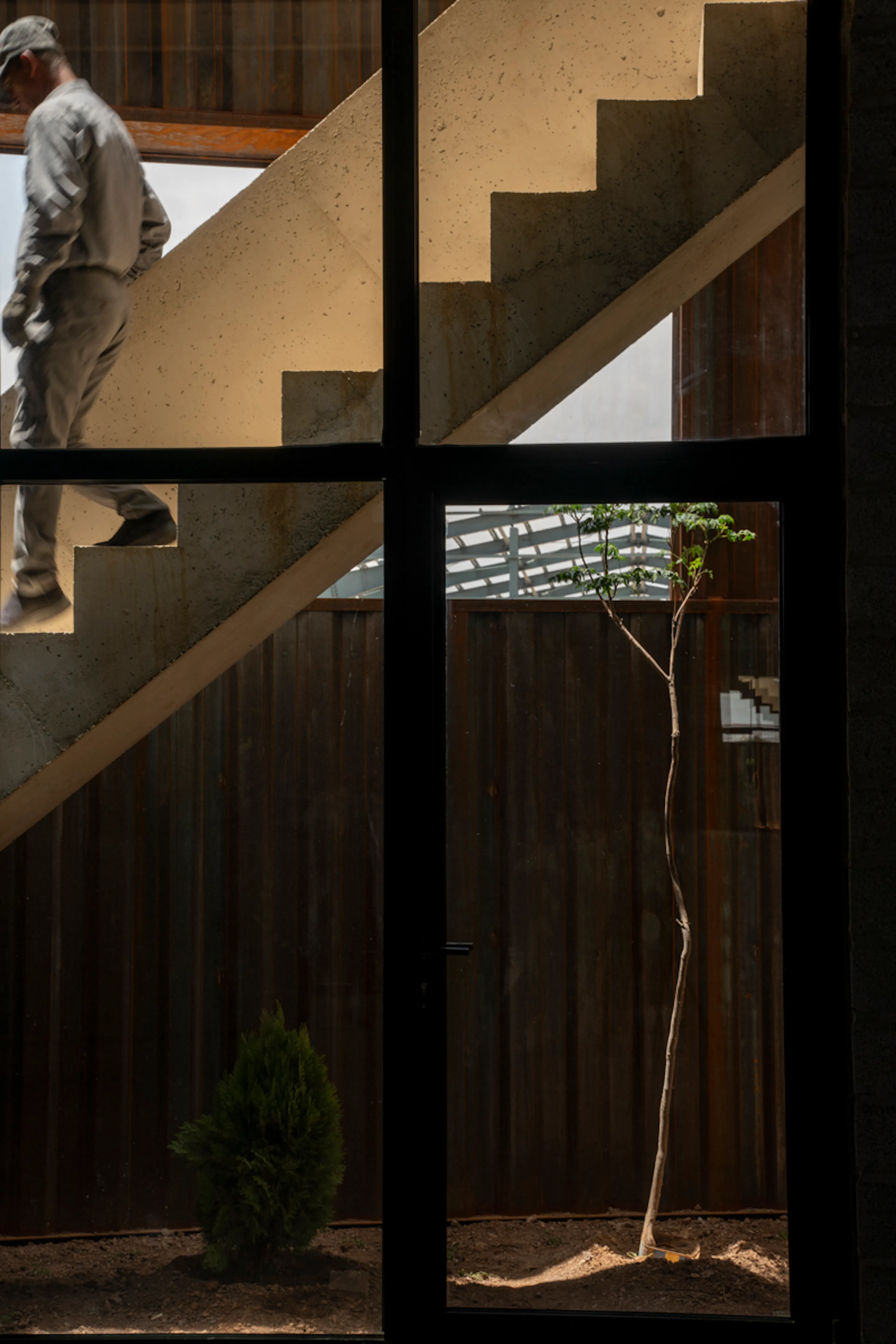 Process Department of Shamim Polymer Factory — 16